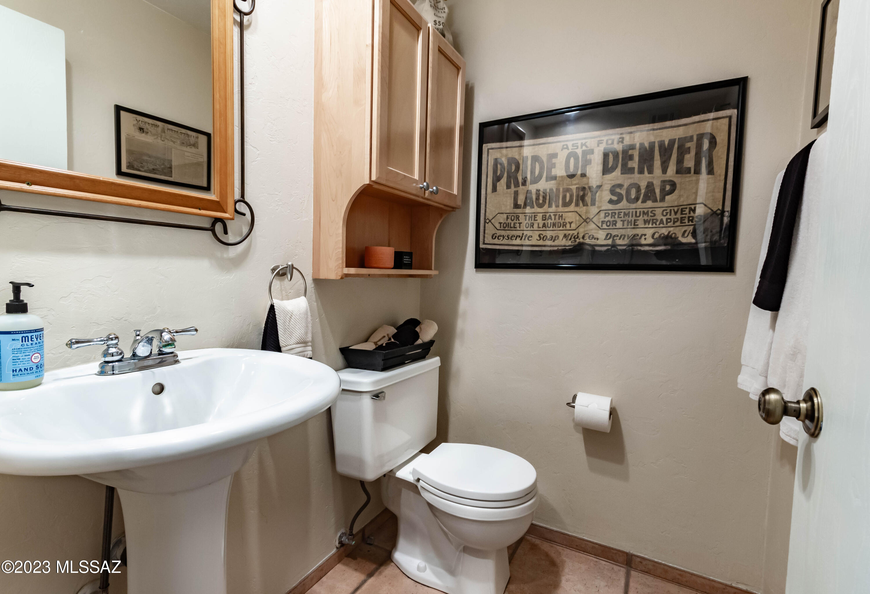 Pantano Townhomes (1-118) - Residential