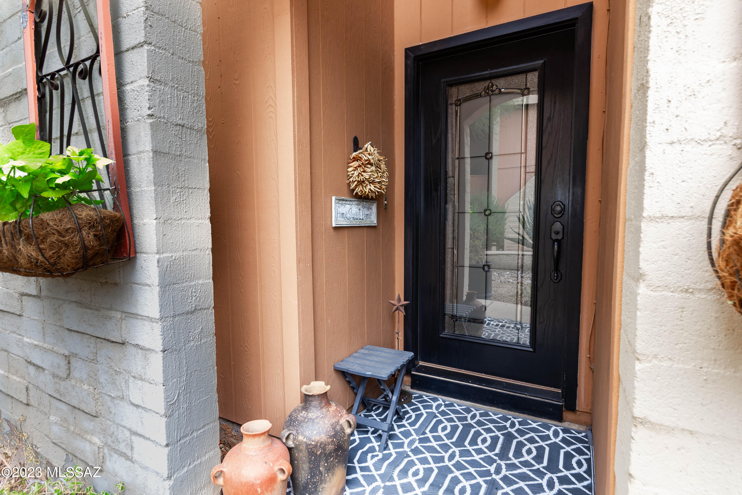 Pantano Townhomes (1-118) - Residential