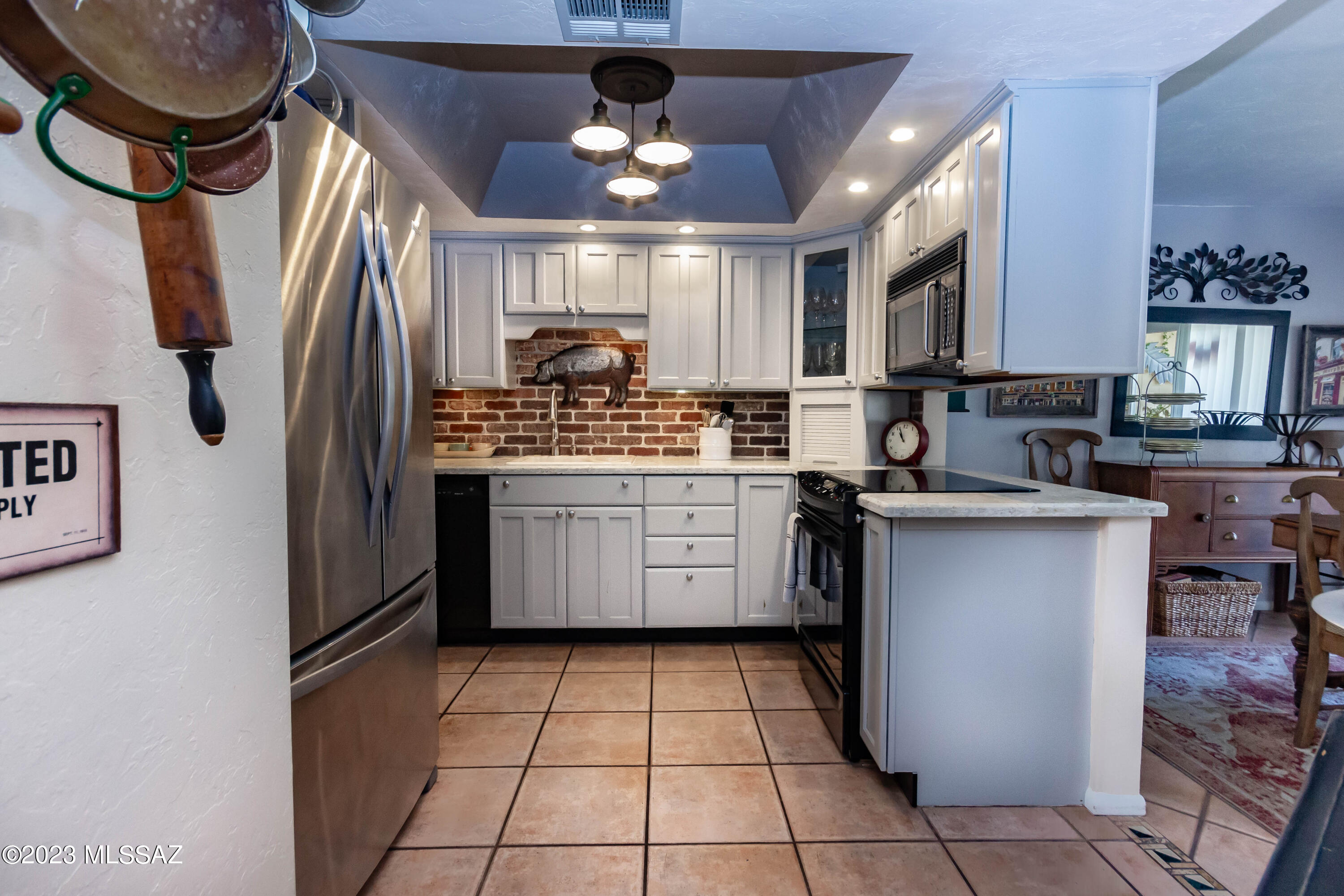 Pantano Townhomes (1-118) - Residential