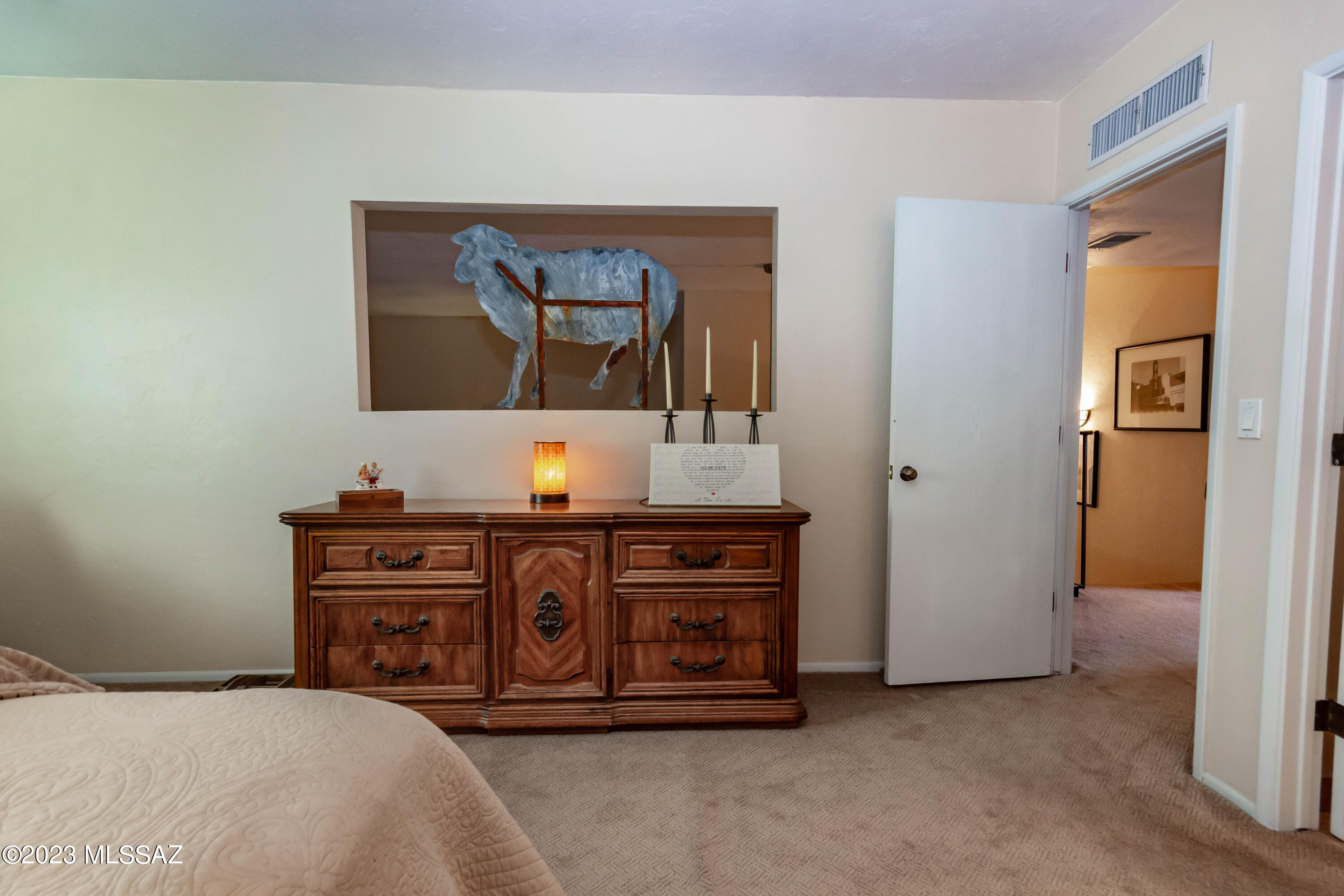 Pantano Townhomes (1-118) - Residential