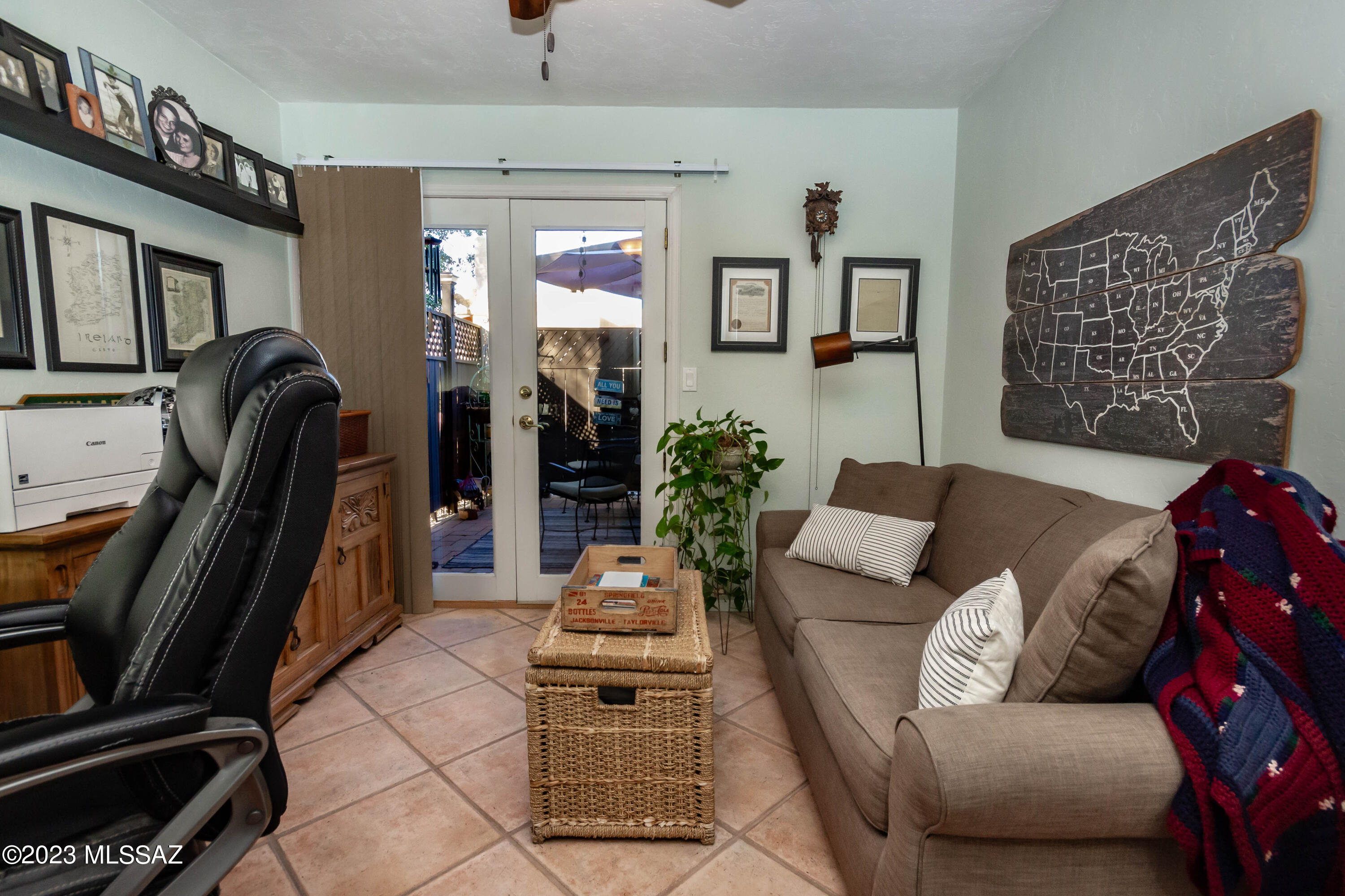 Pantano Townhomes (1-118) - Residential