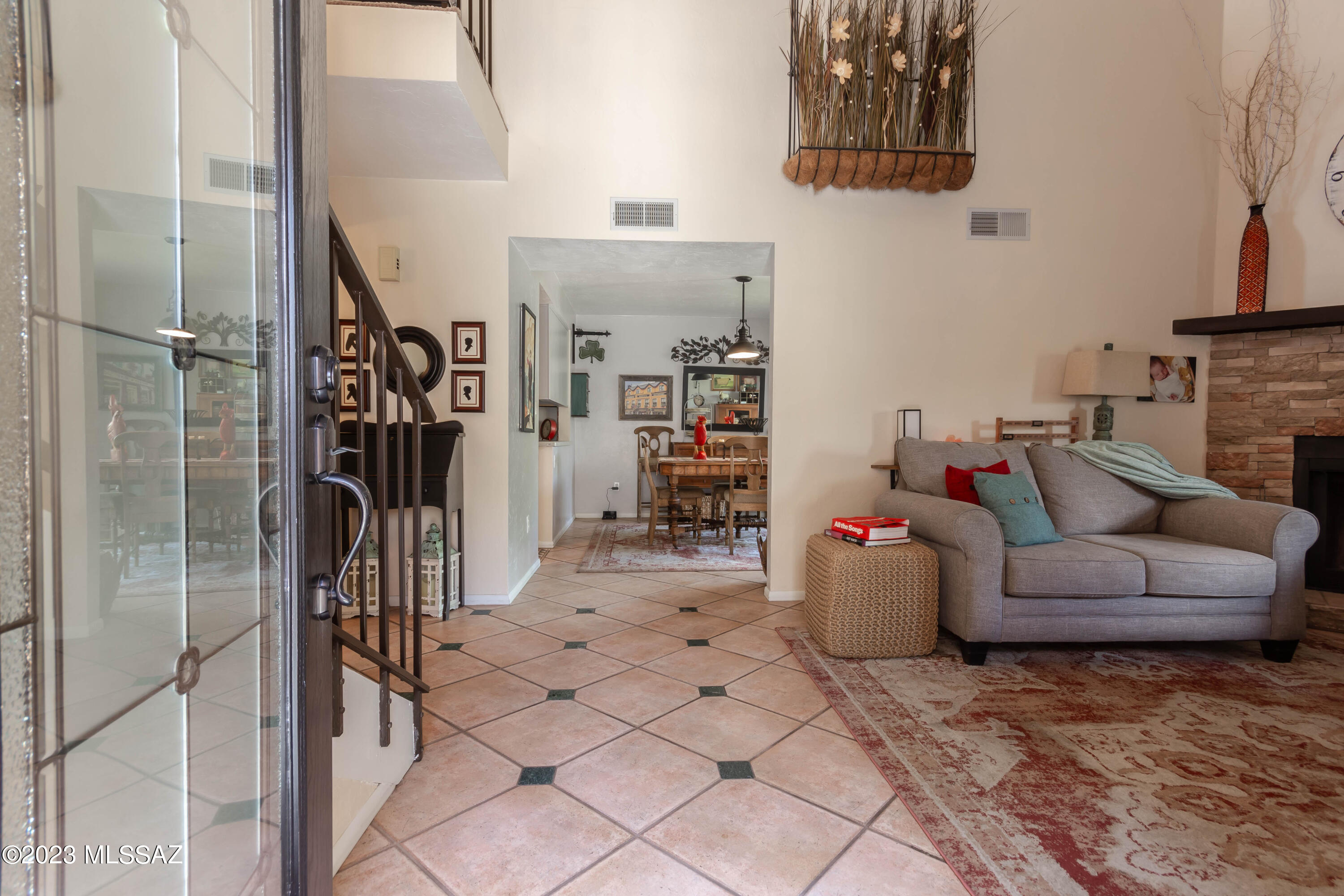Pantano Townhomes (1-118) - Residential