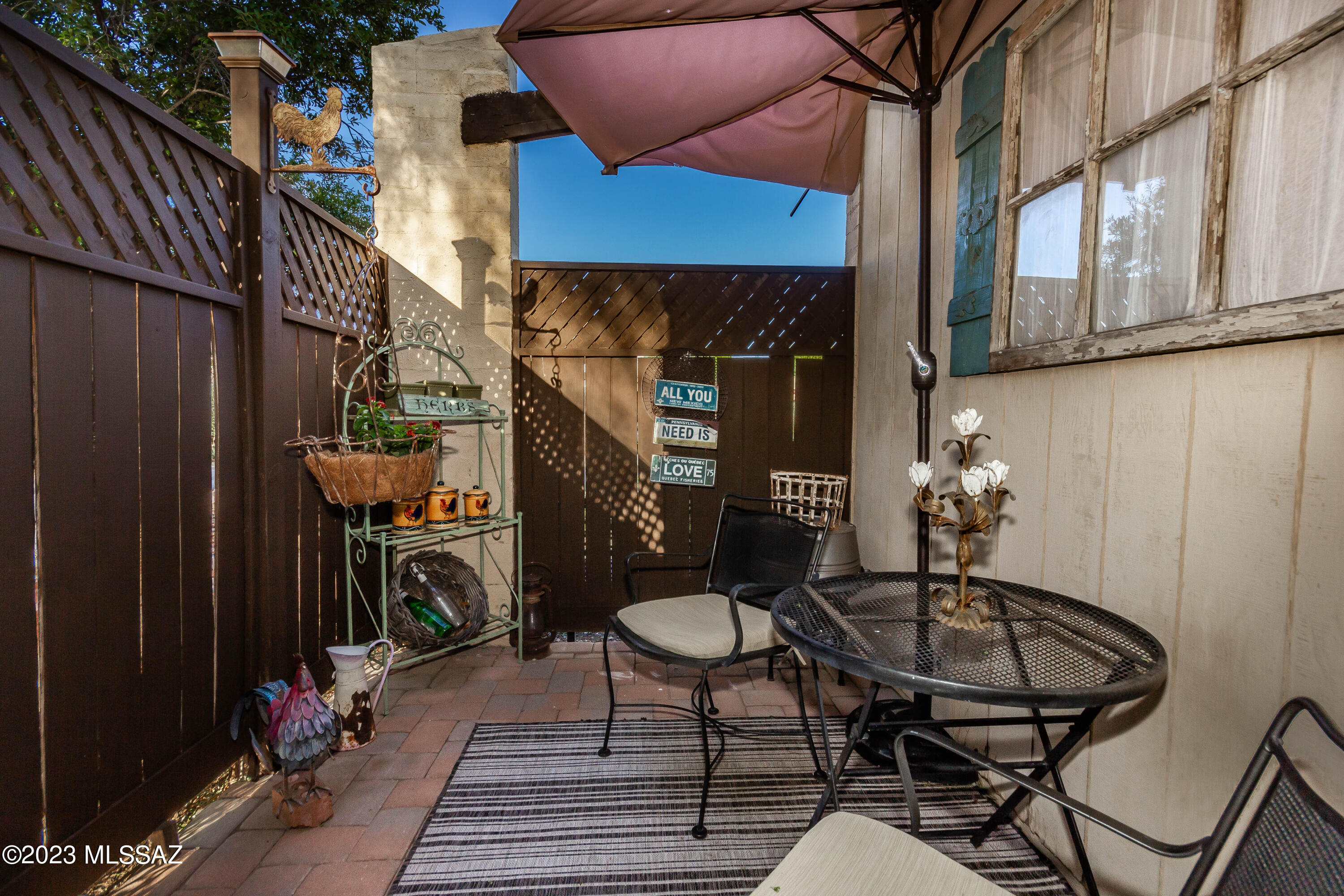 Pantano Townhomes (1-118) - Residential