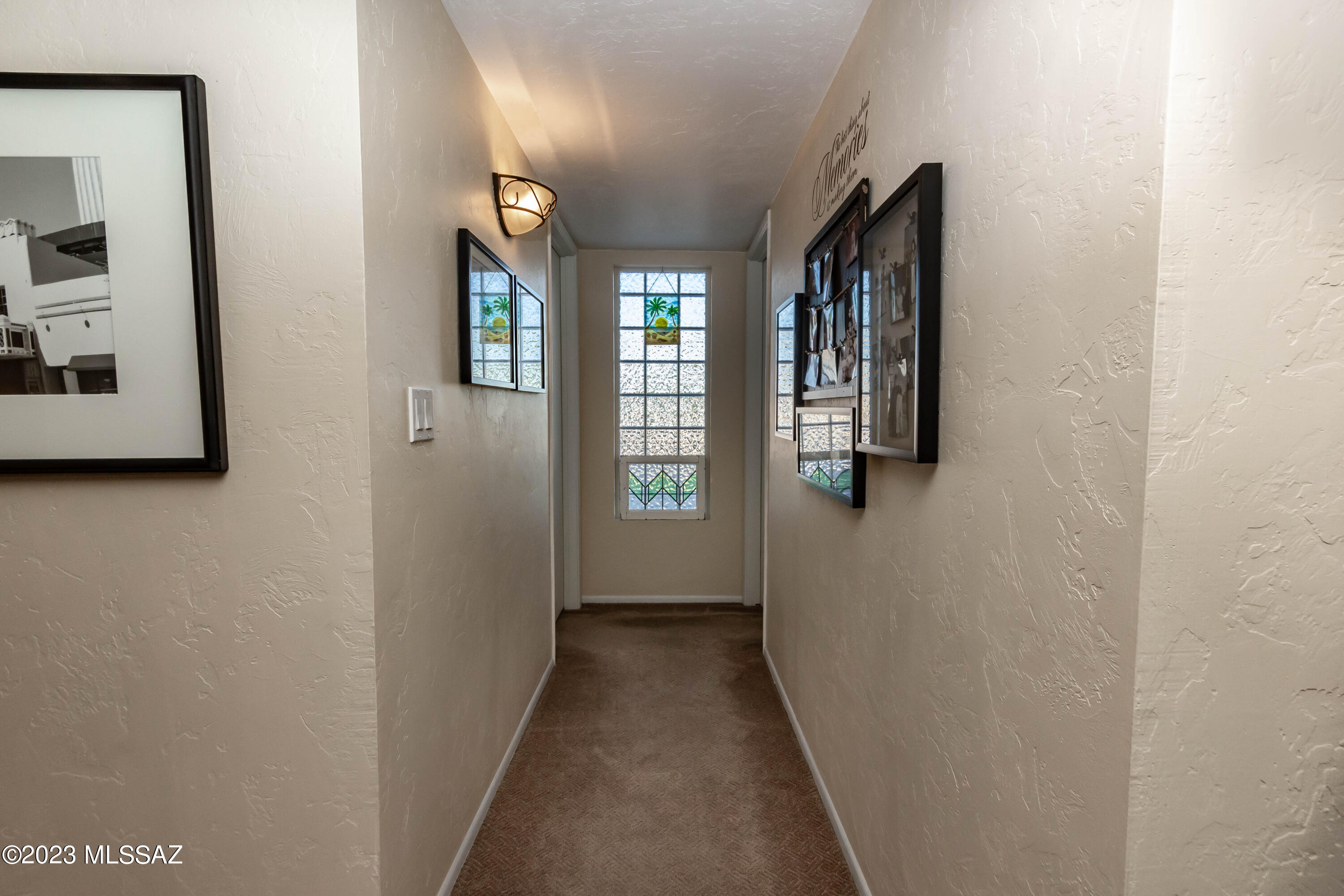 Pantano Townhomes (1-118) - Residential