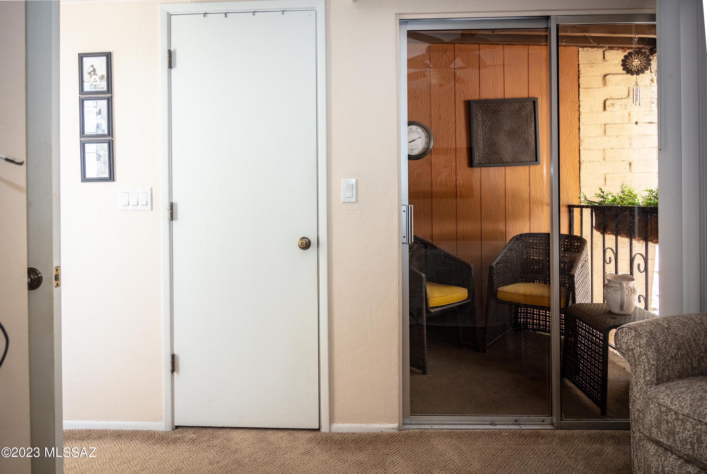 Pantano Townhomes (1-118) - Residential