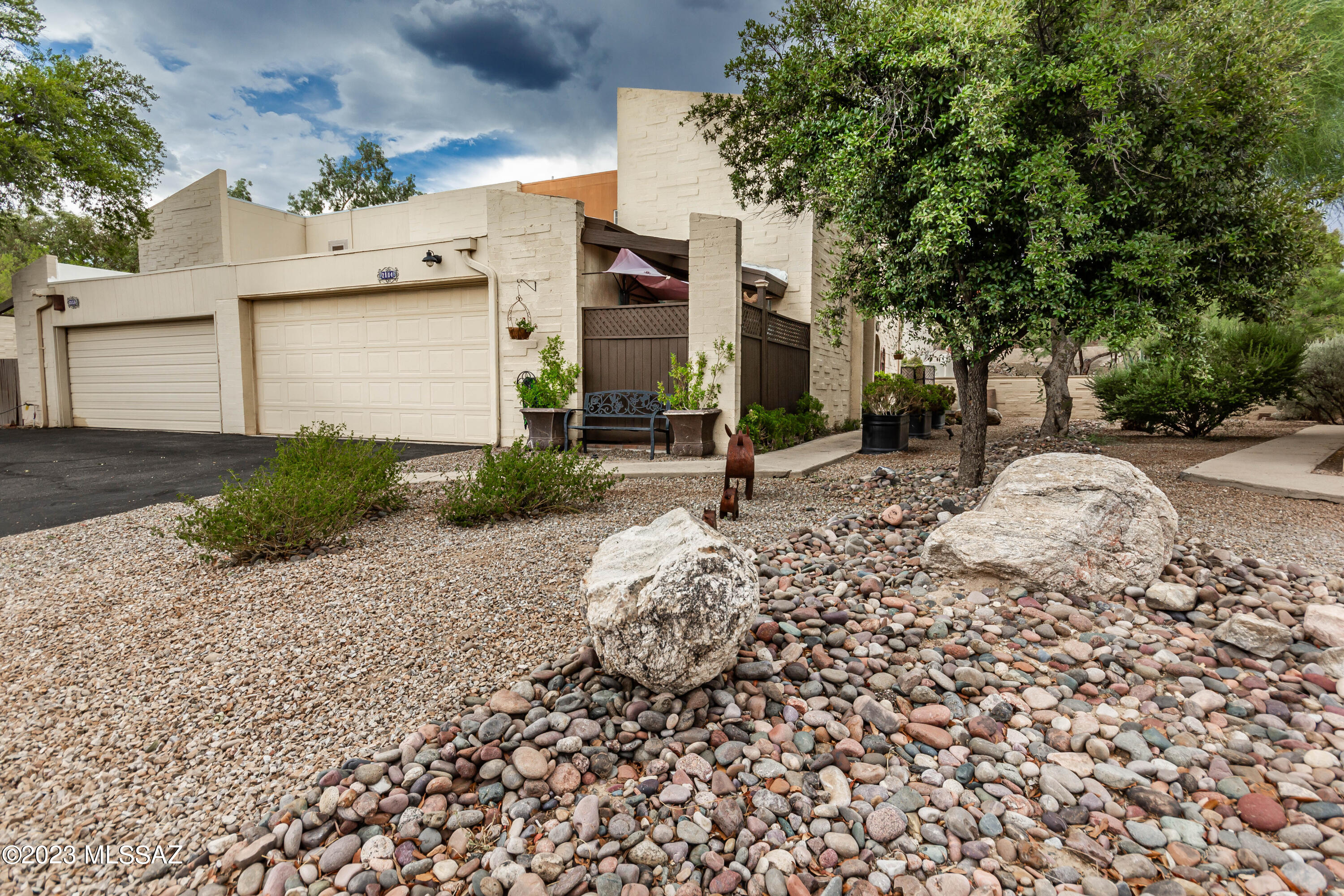 Pantano Townhomes (1-118) - Residential