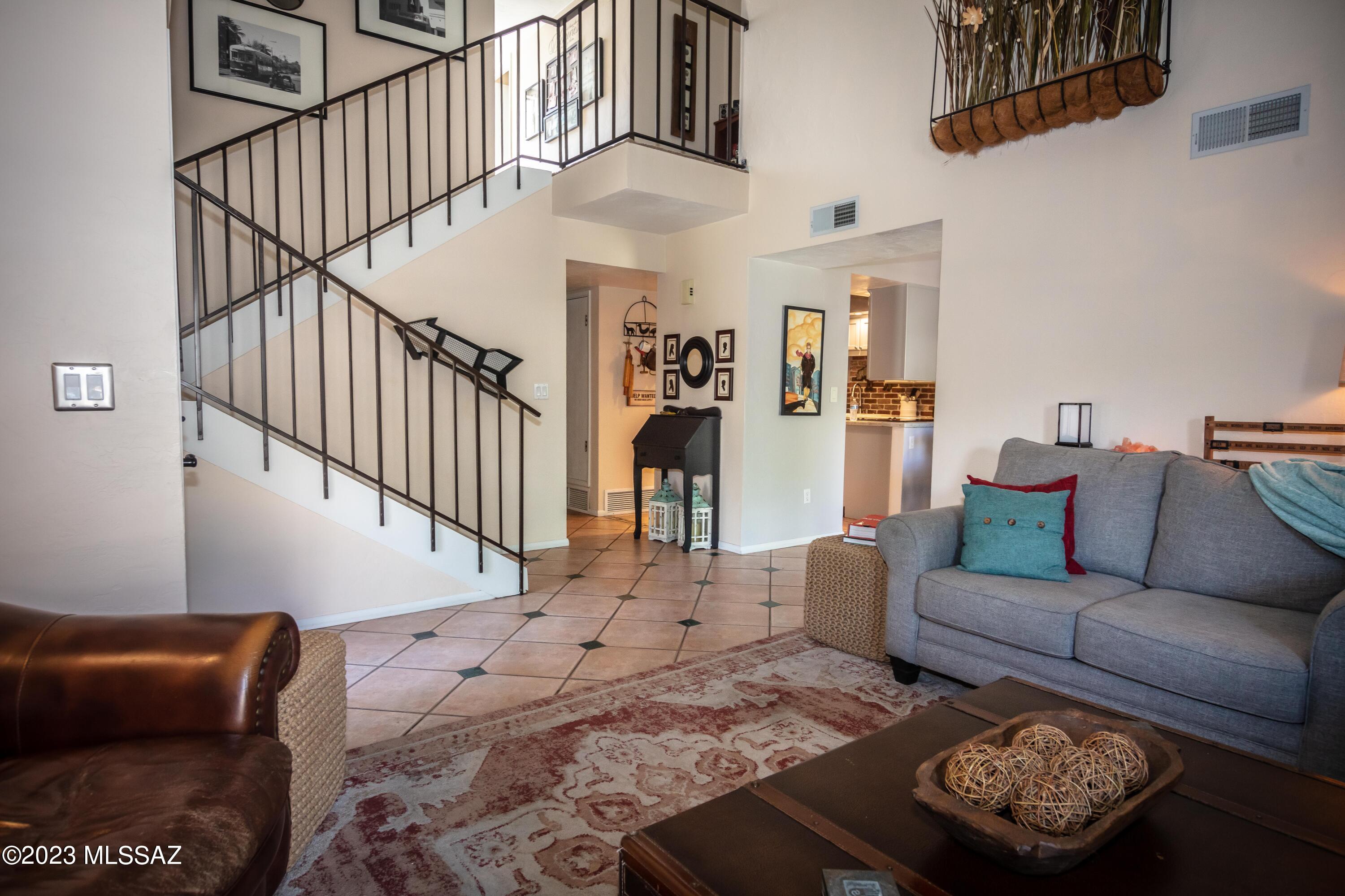 Pantano Townhomes (1-118) - Residential