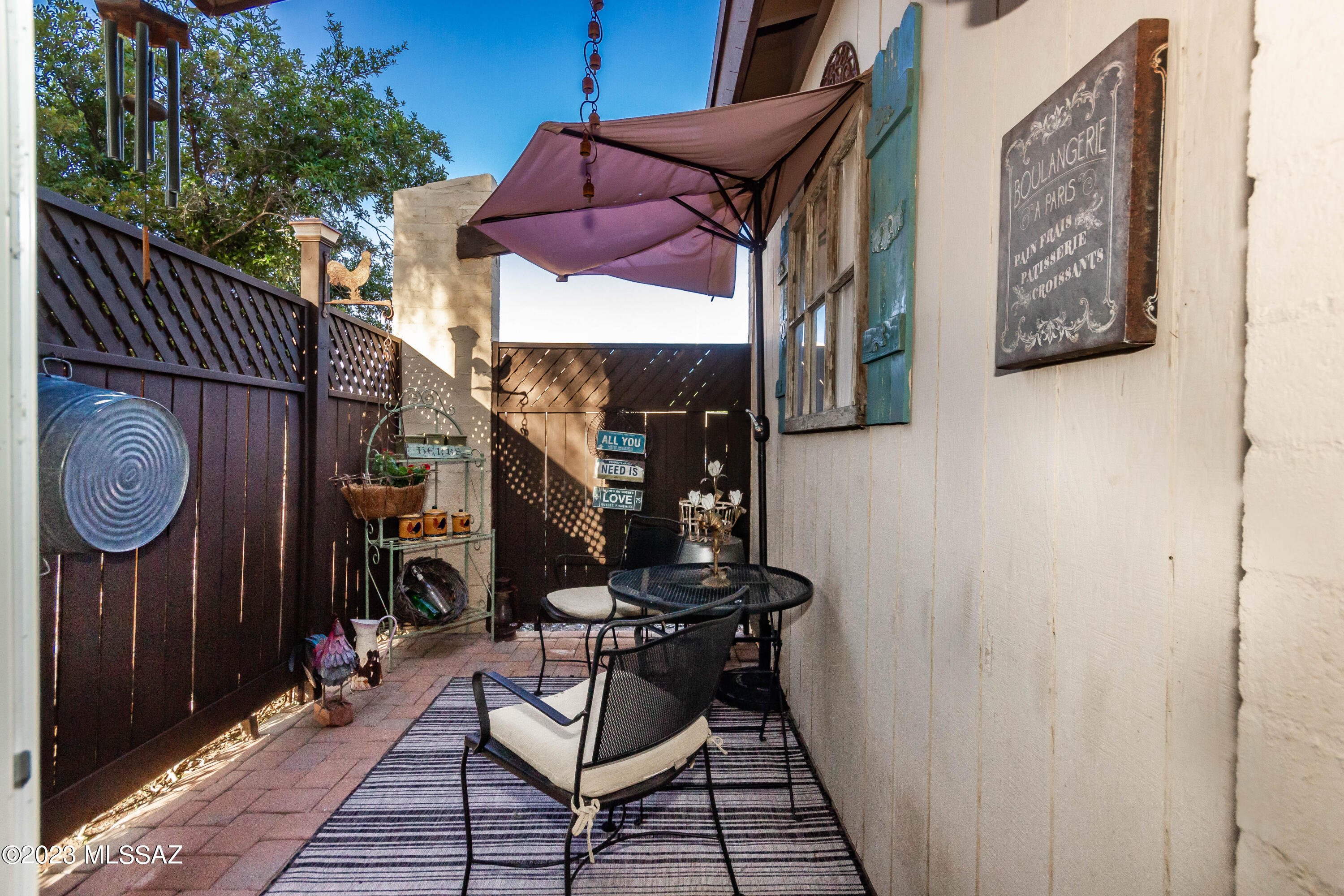 Pantano Townhomes (1-118) - Residential