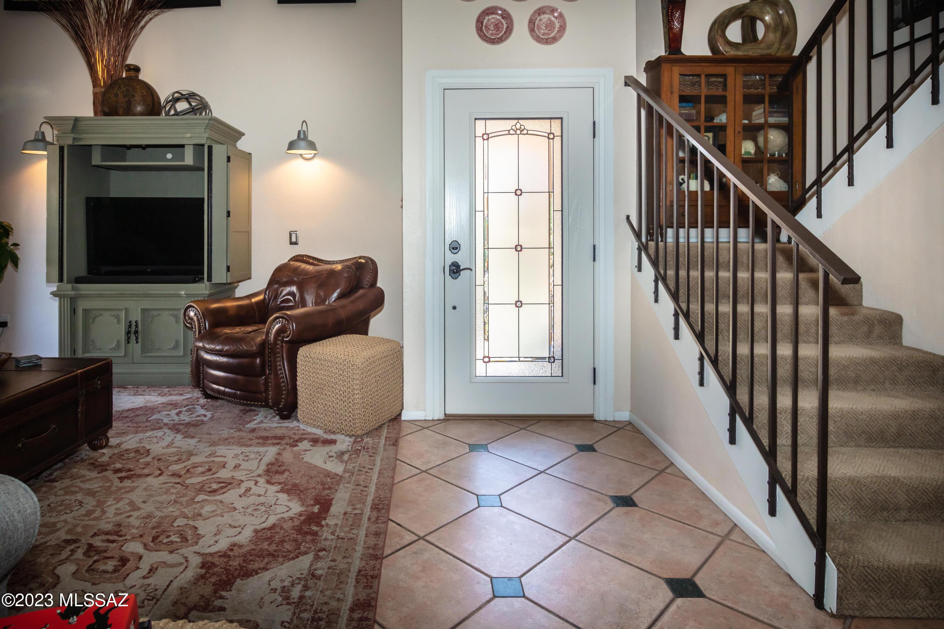Pantano Townhomes (1-118) - Residential