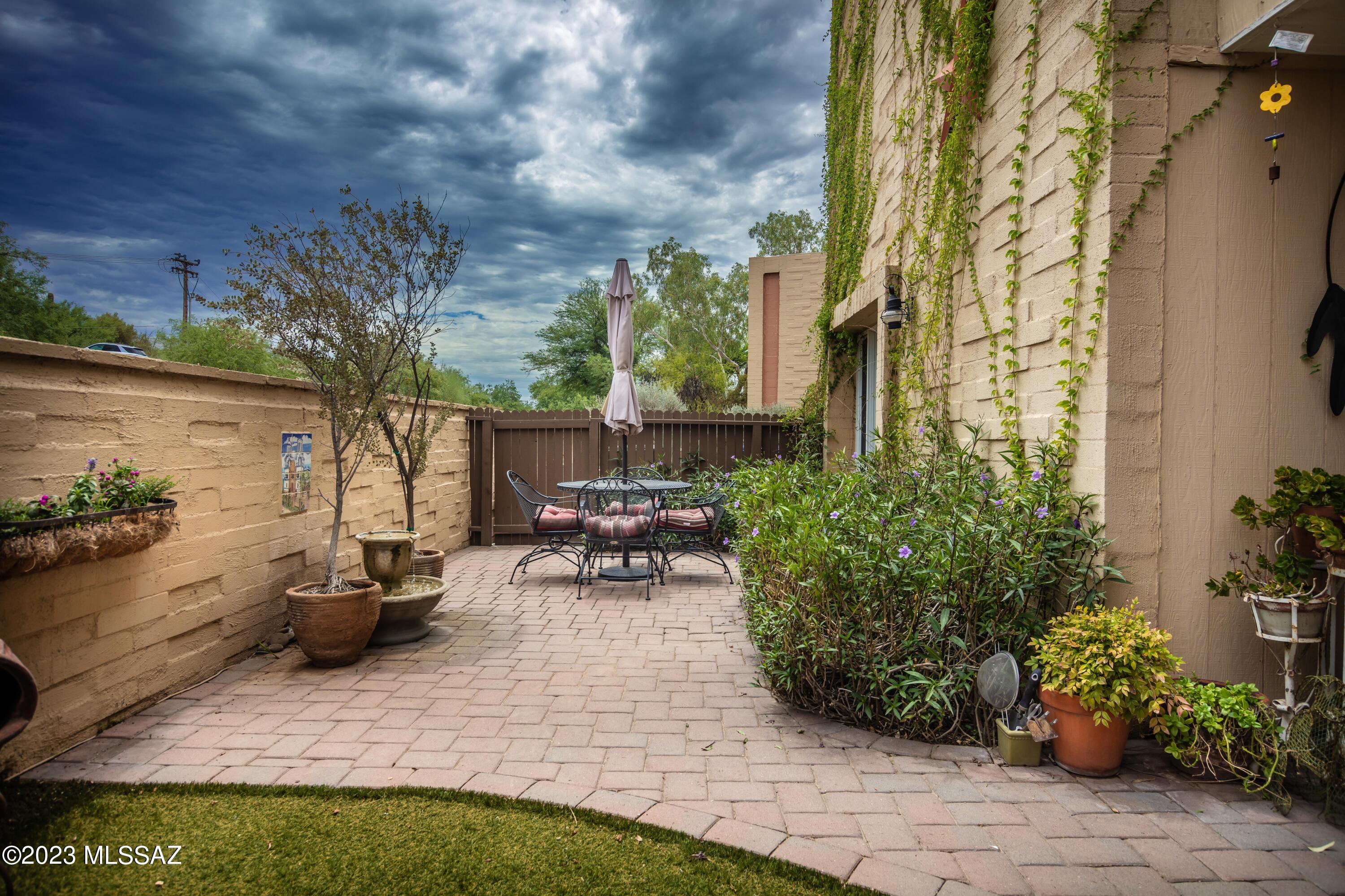 Pantano Townhomes (1-118) - Residential