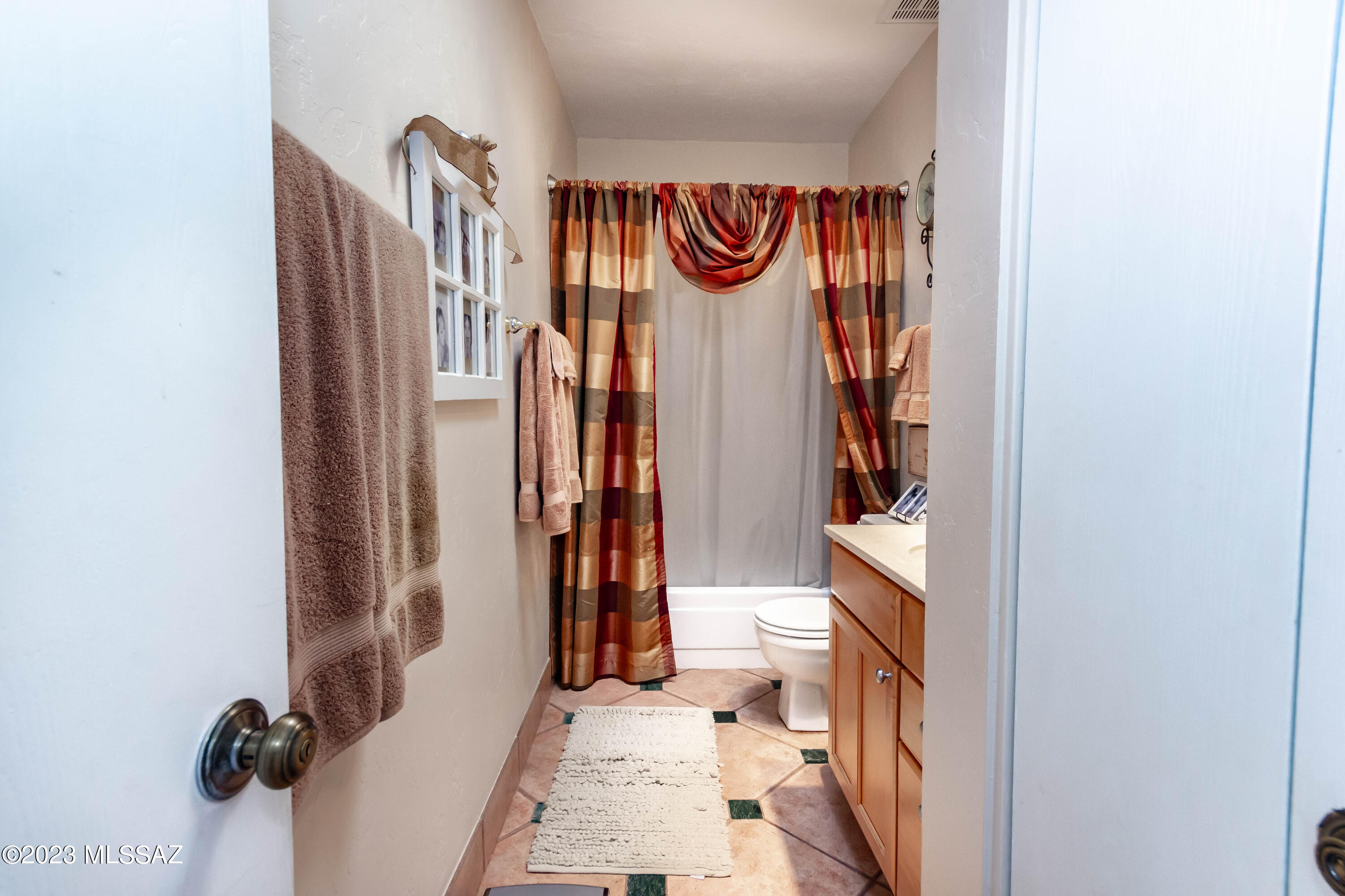 Pantano Townhomes (1-118) - Residential