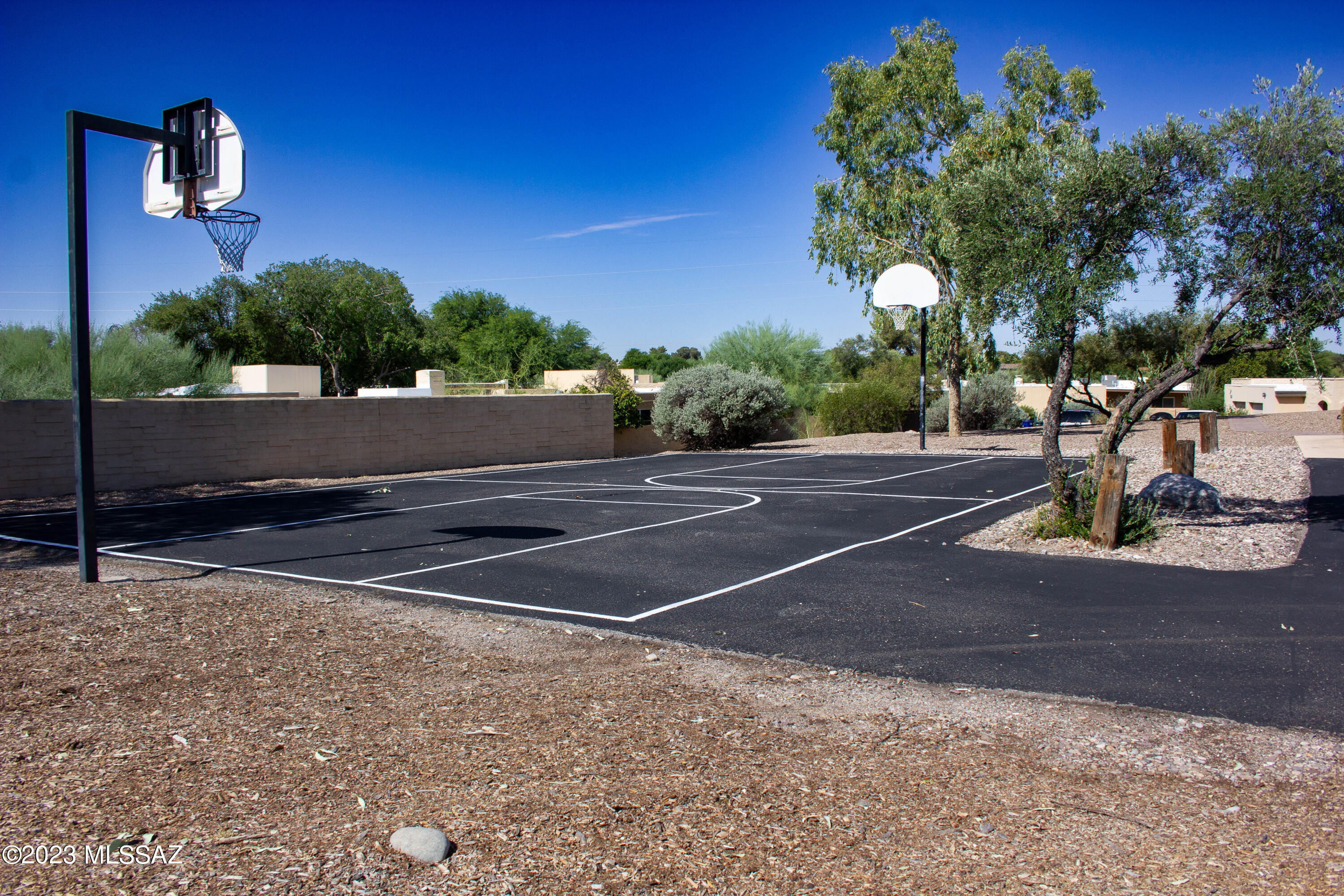 Pantano Townhomes (1-118) - Residential