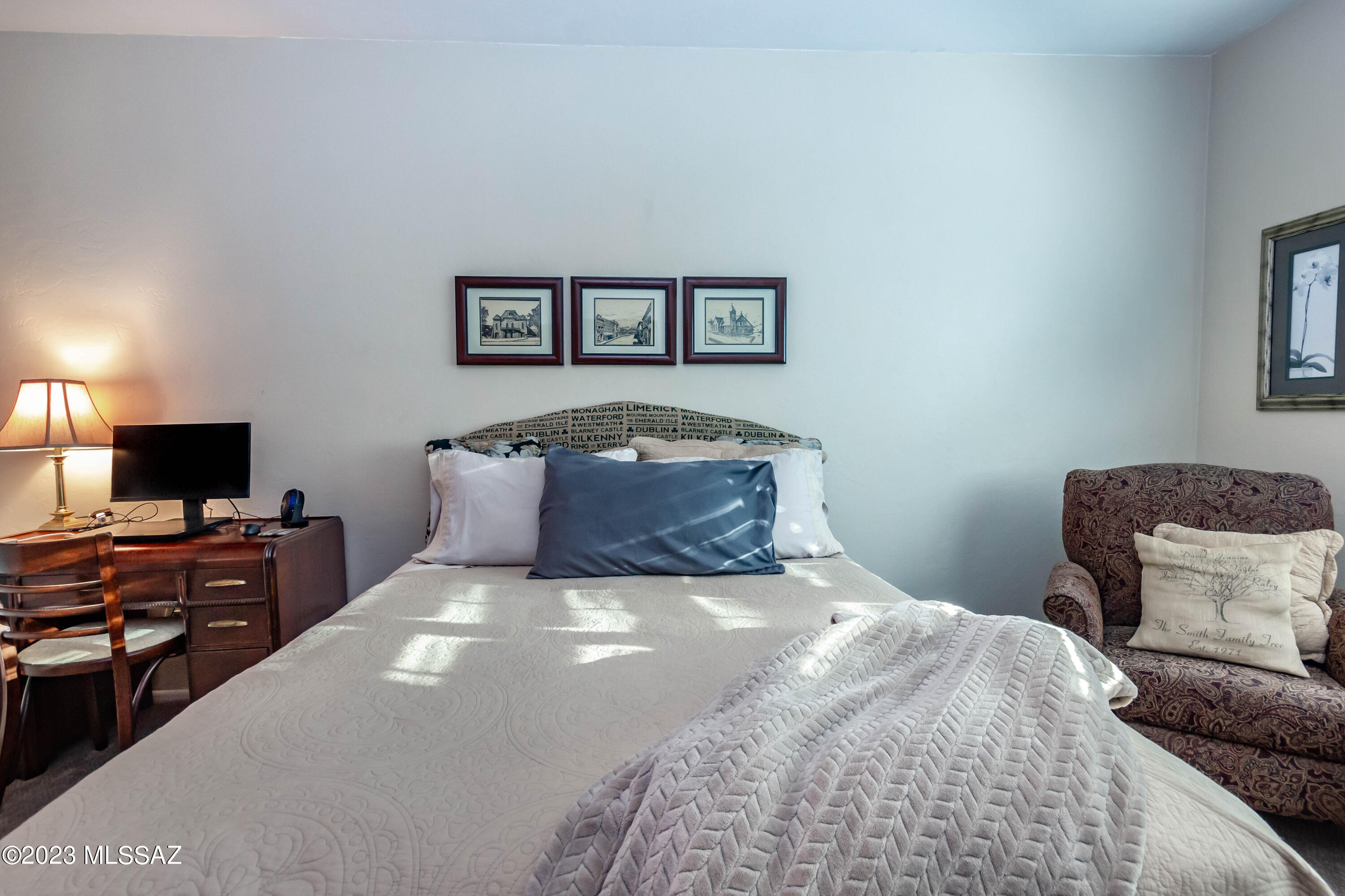 Pantano Townhomes (1-118) - Residential