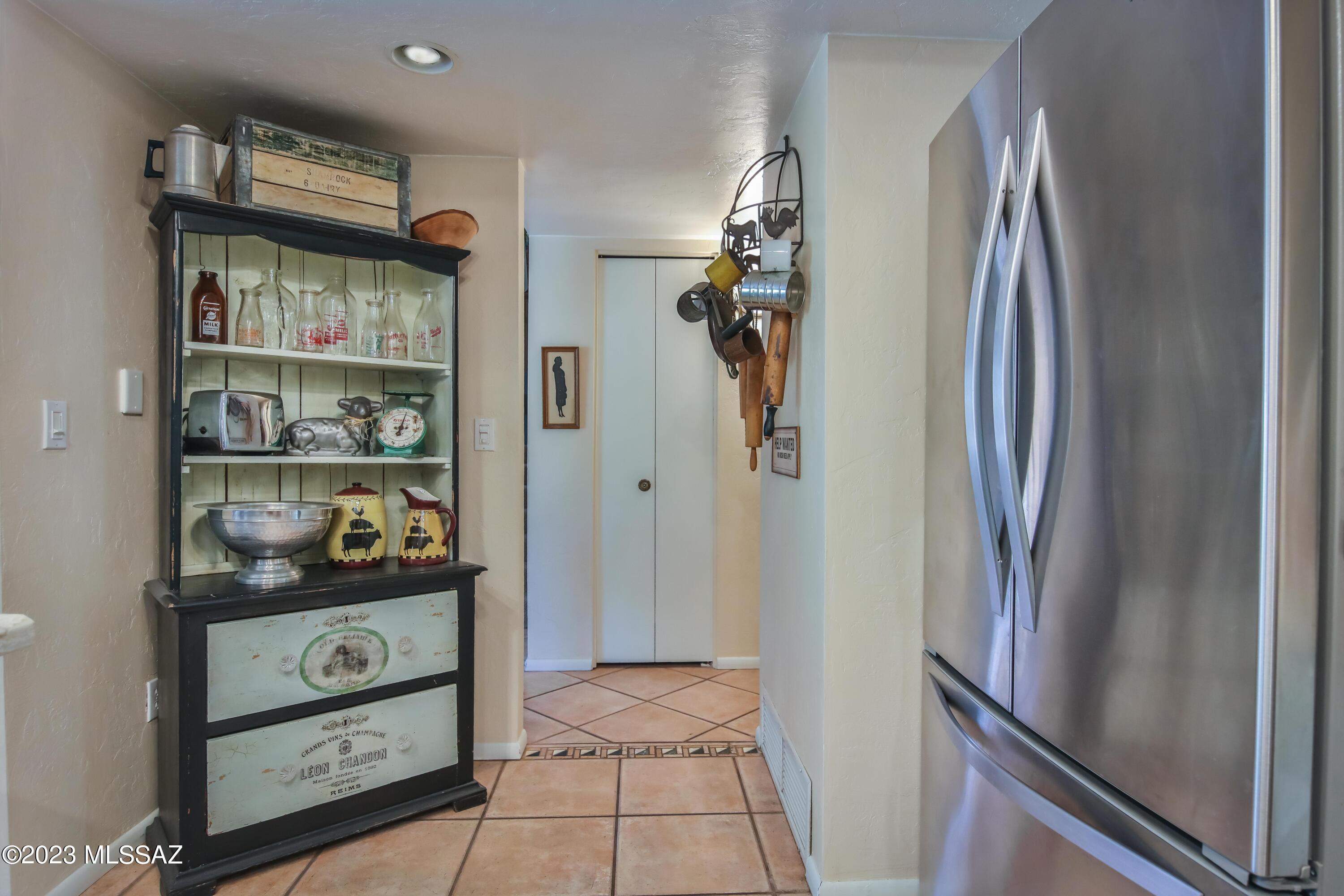 Pantano Townhomes (1-118) - Residential