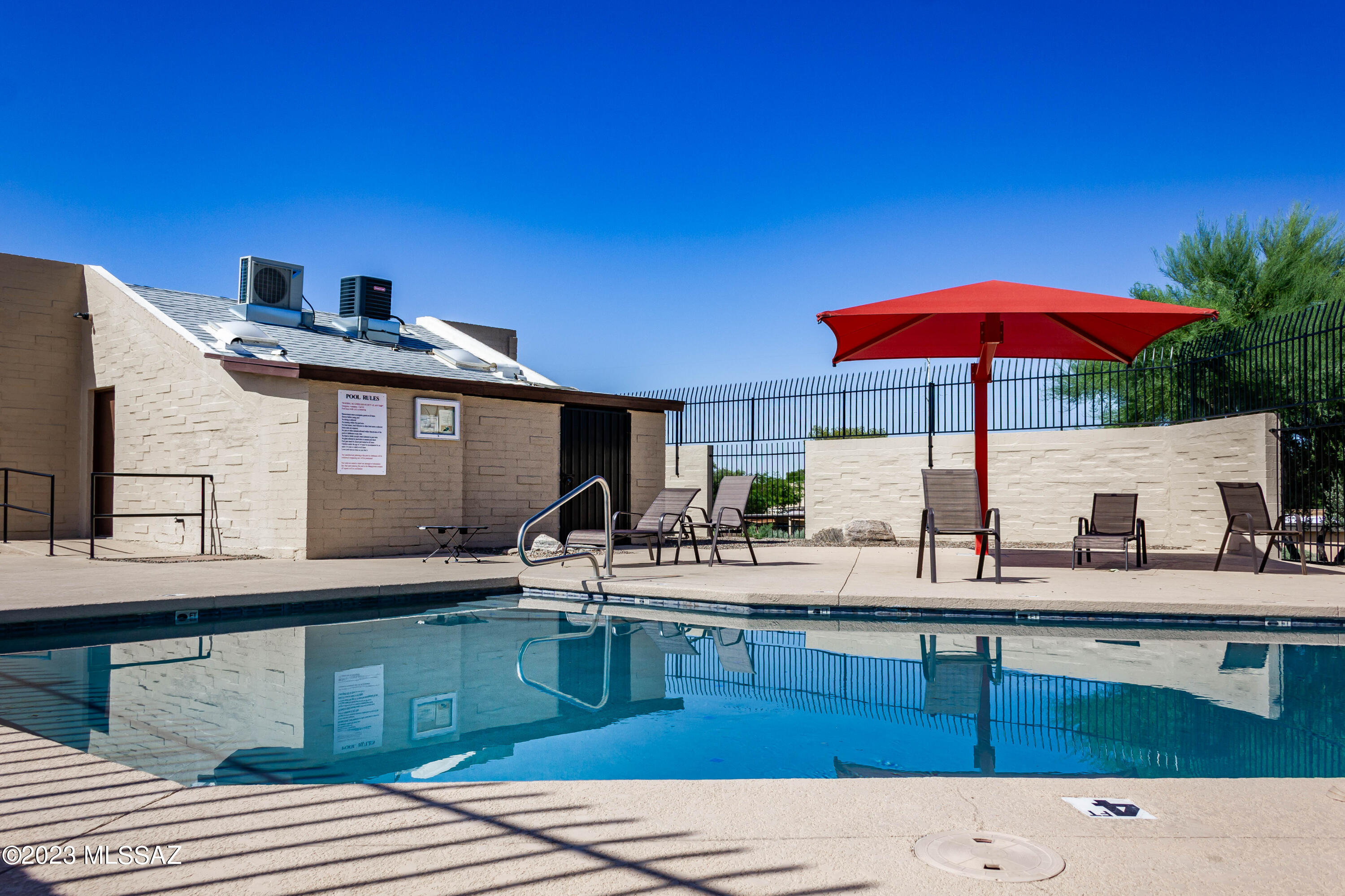 Pantano Townhomes (1-118) - Residential