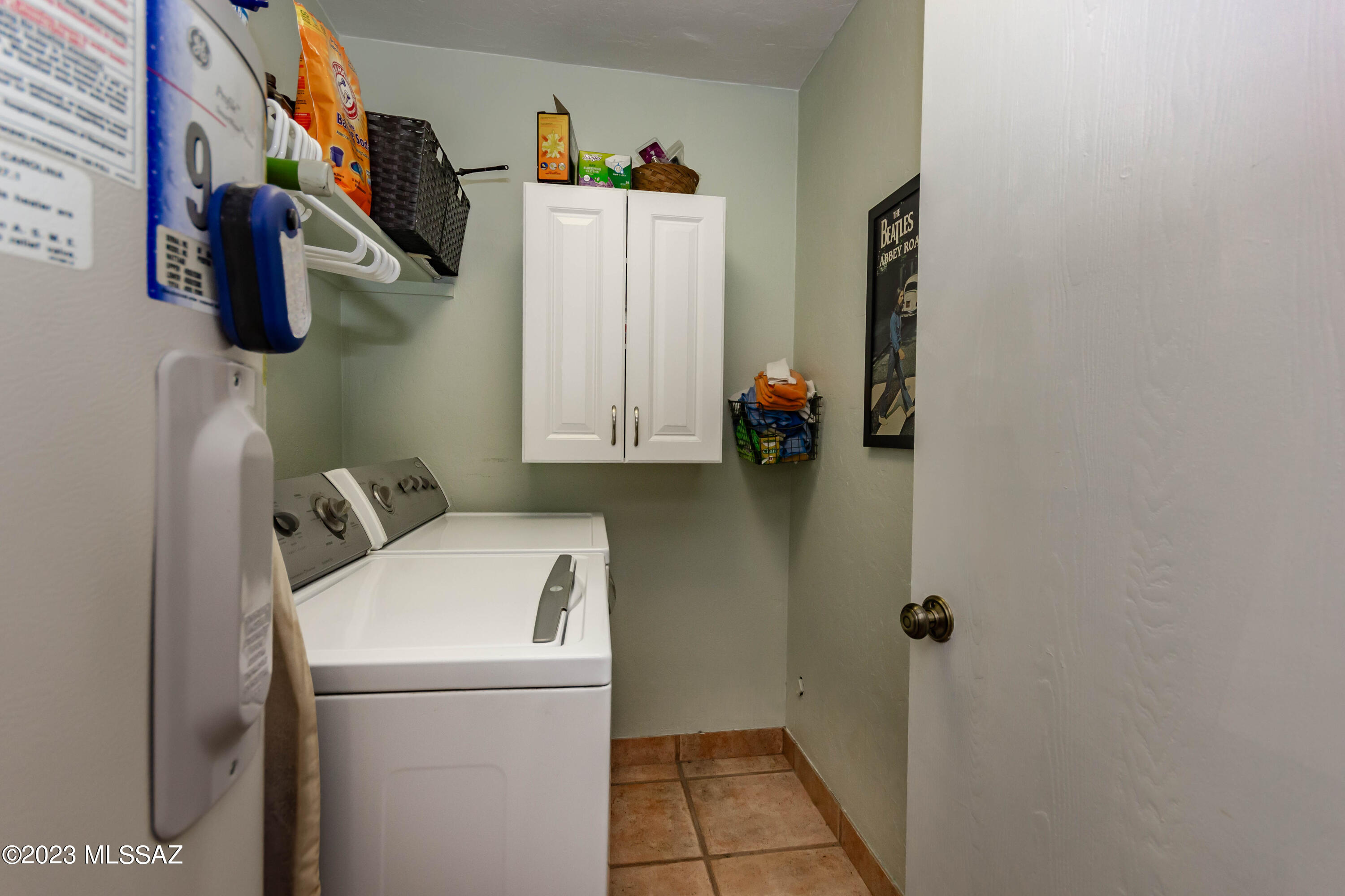 Pantano Townhomes (1-118) - Residential