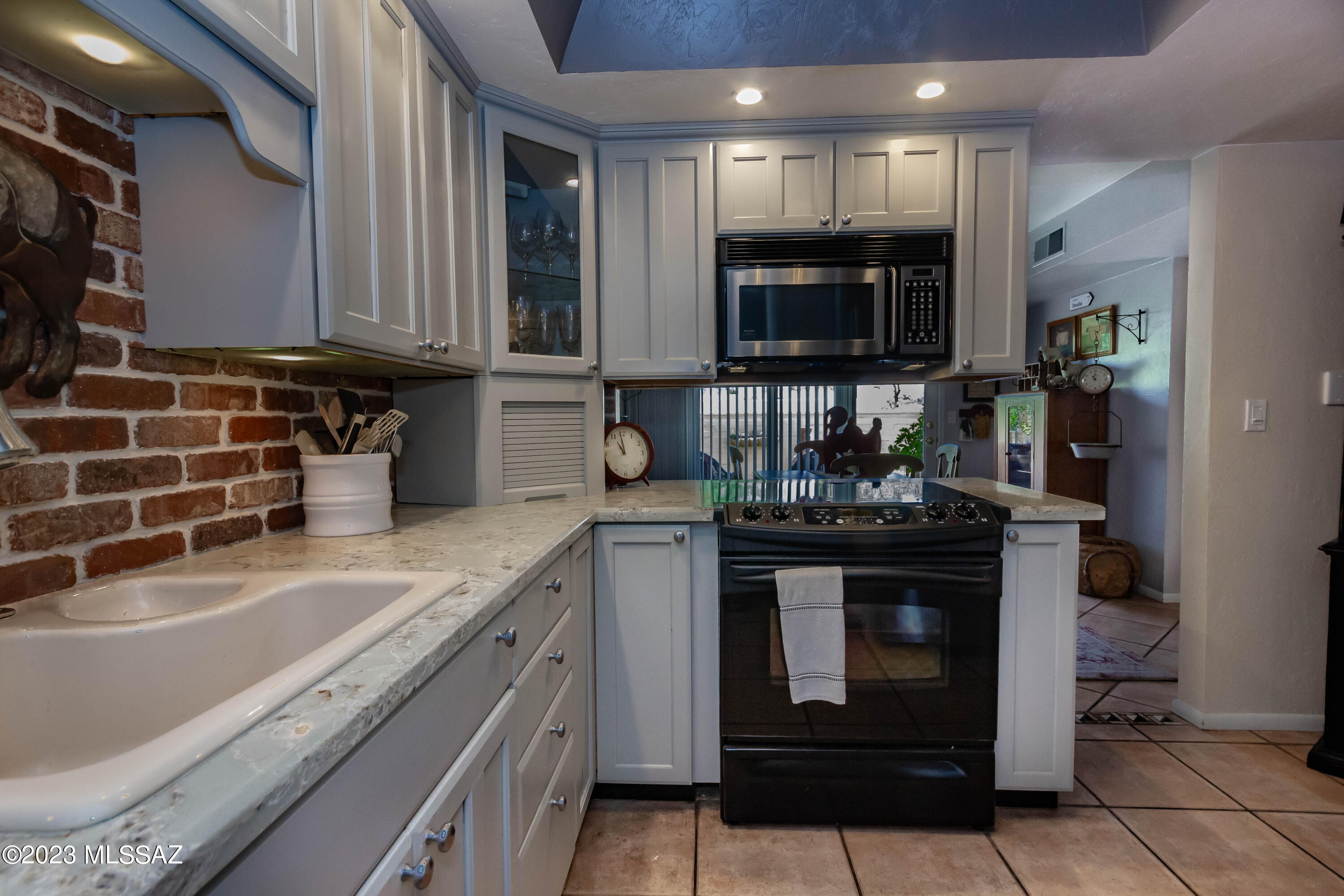 Pantano Townhomes (1-118) - Residential