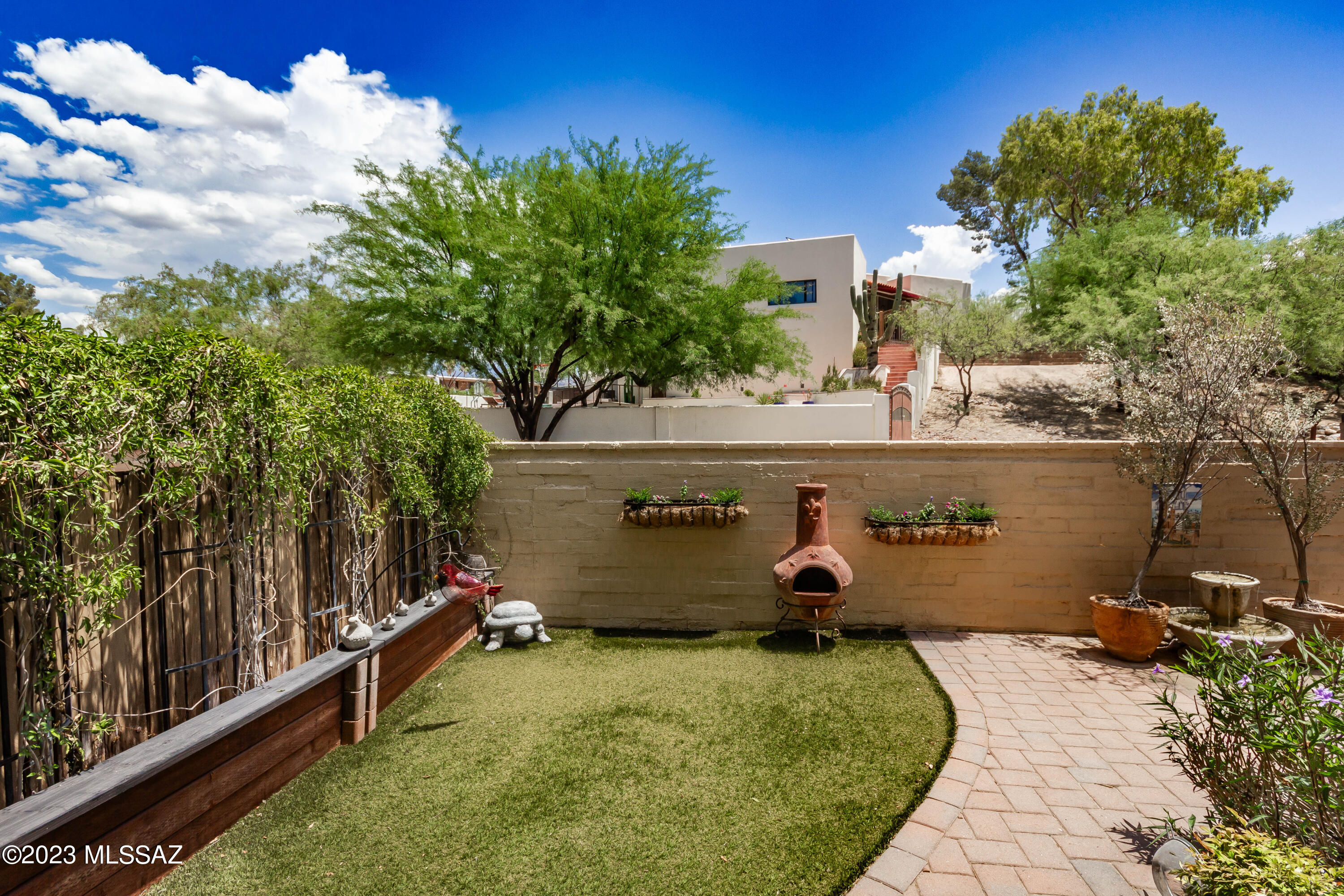 Pantano Townhomes (1-118) - Residential