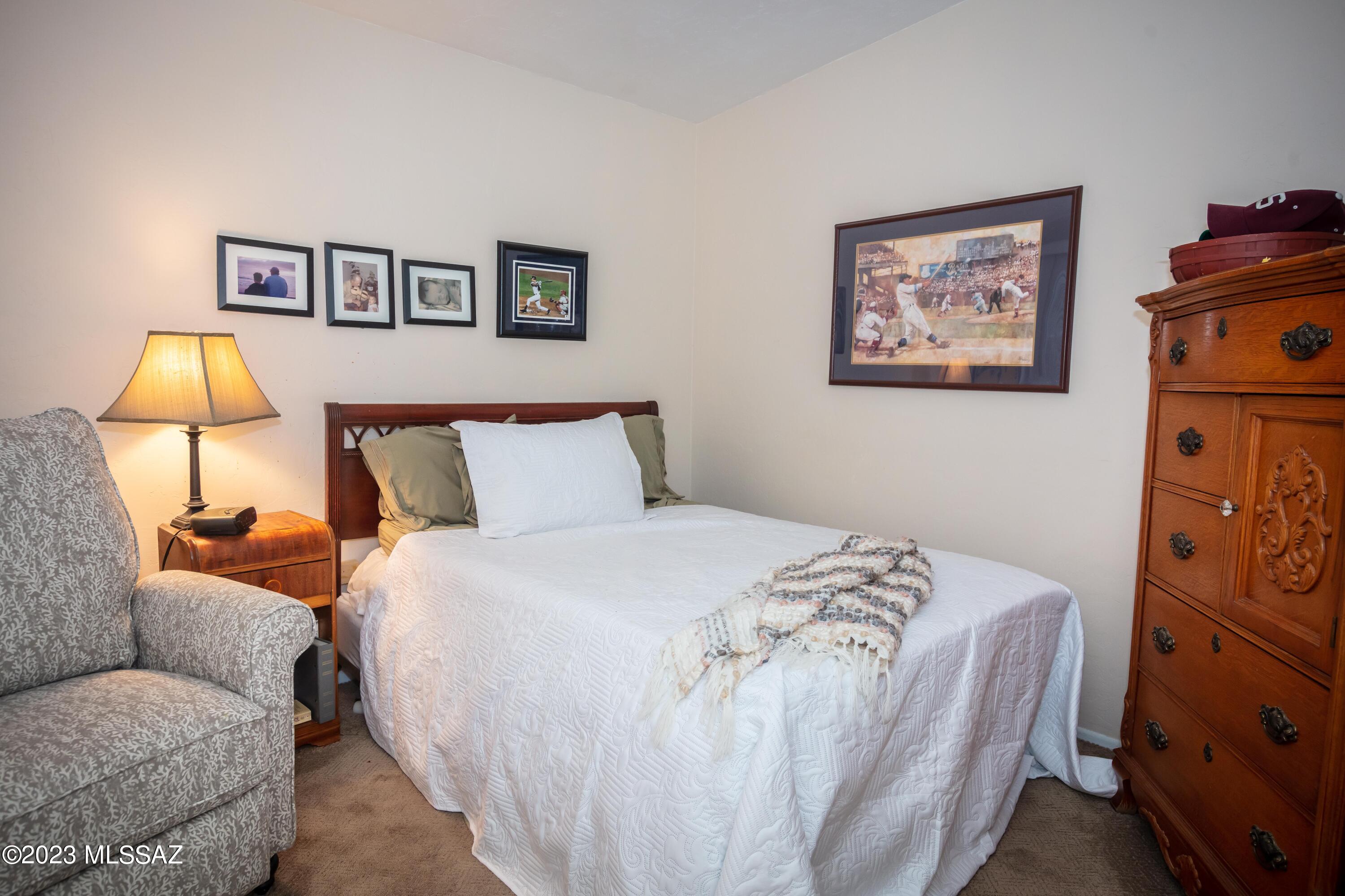 Pantano Townhomes (1-118) - Residential