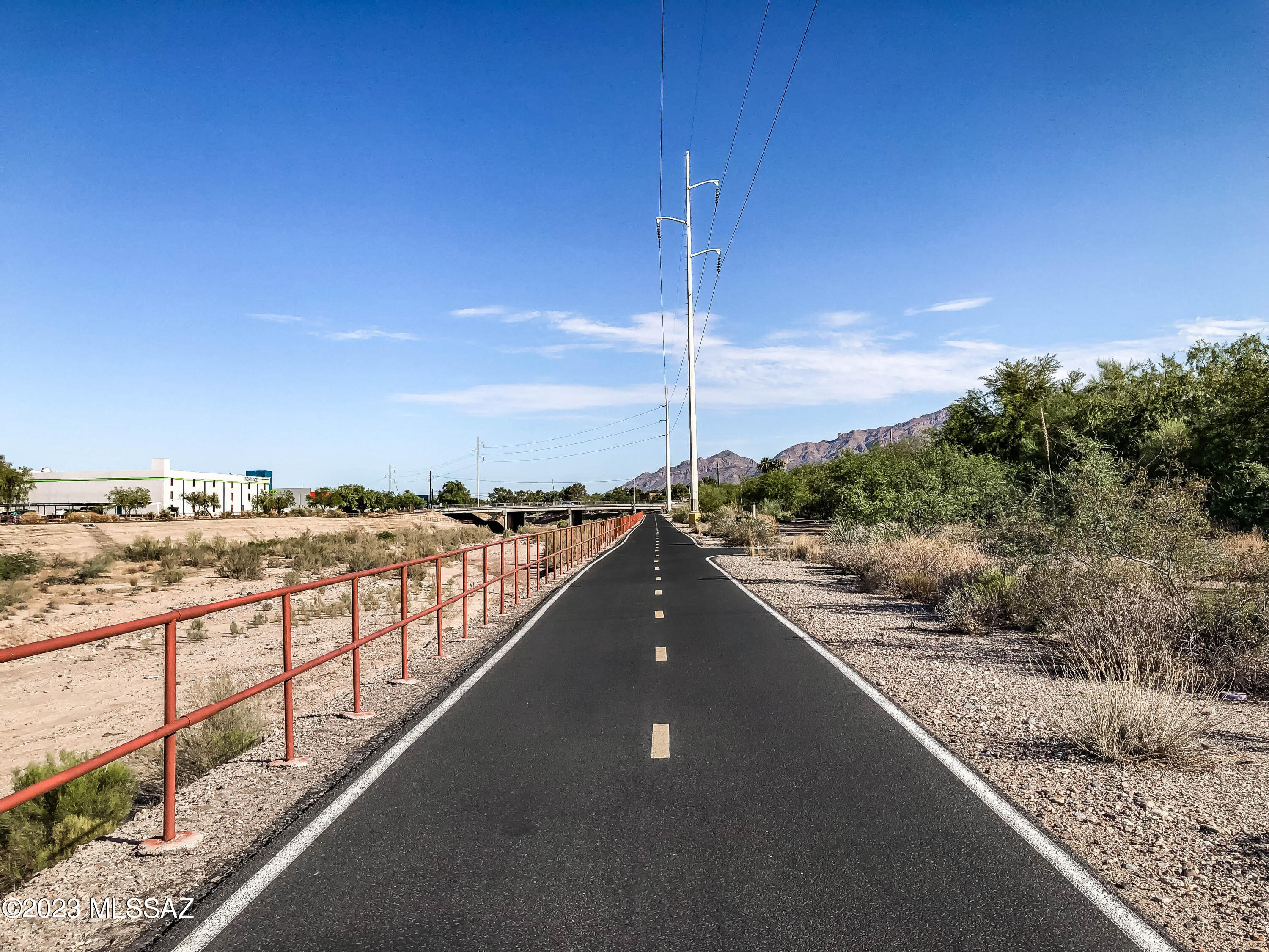 Pantano Townhomes (1-118) - Residential