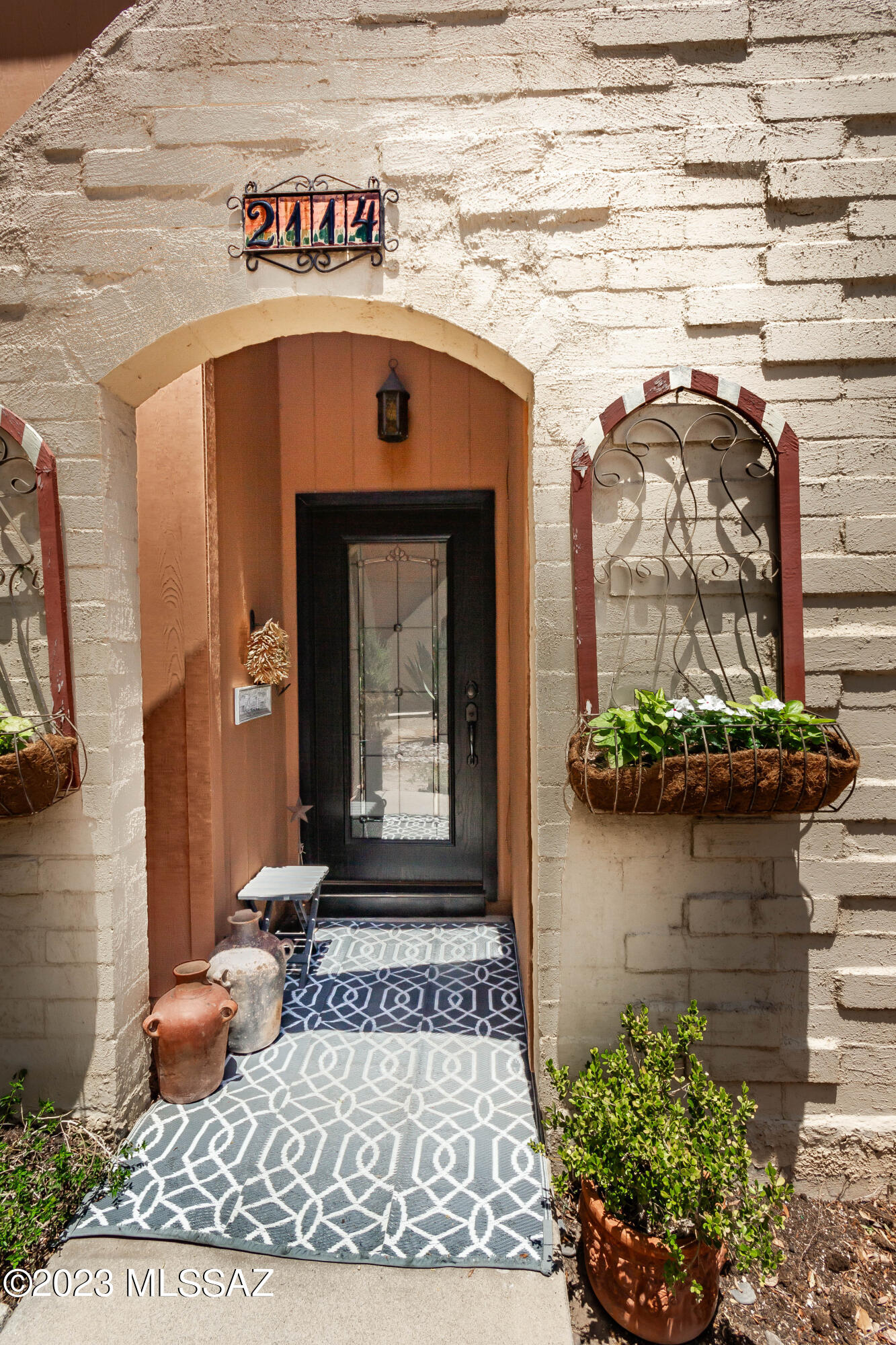 Pantano Townhomes (1-118) - Residential
