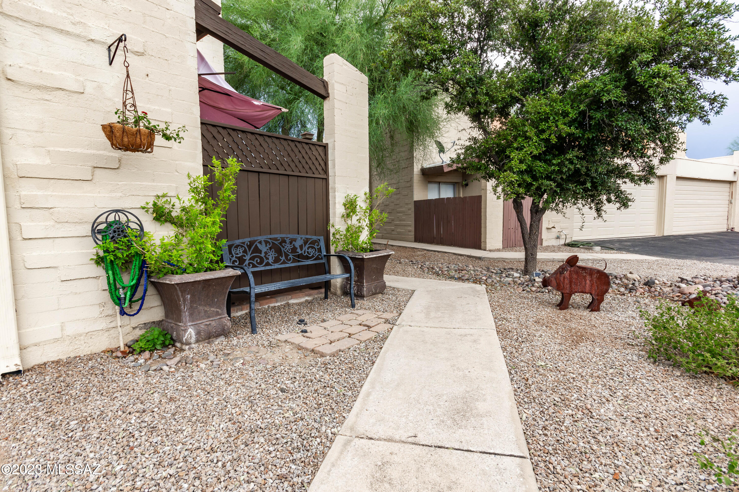 Pantano Townhomes (1-118) - Residential