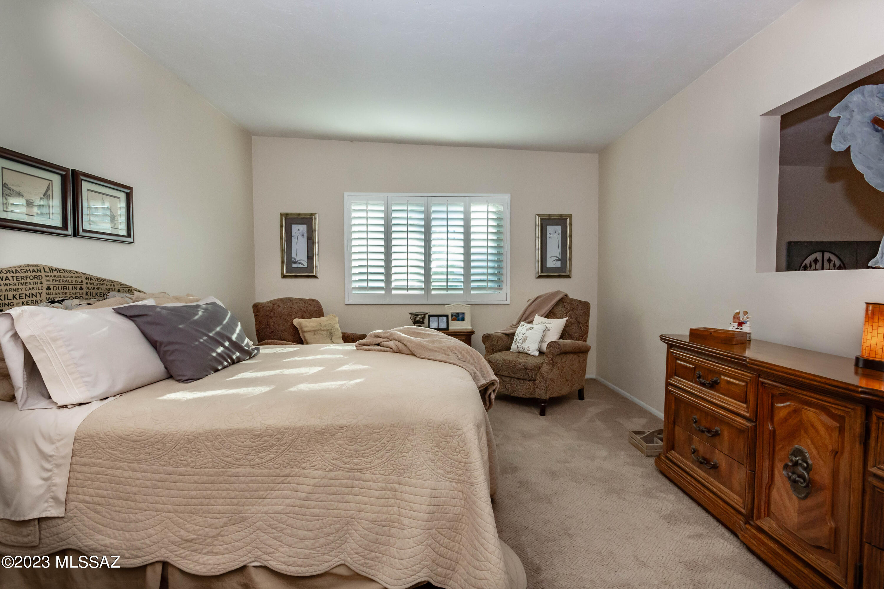 Pantano Townhomes (1-118) - Residential