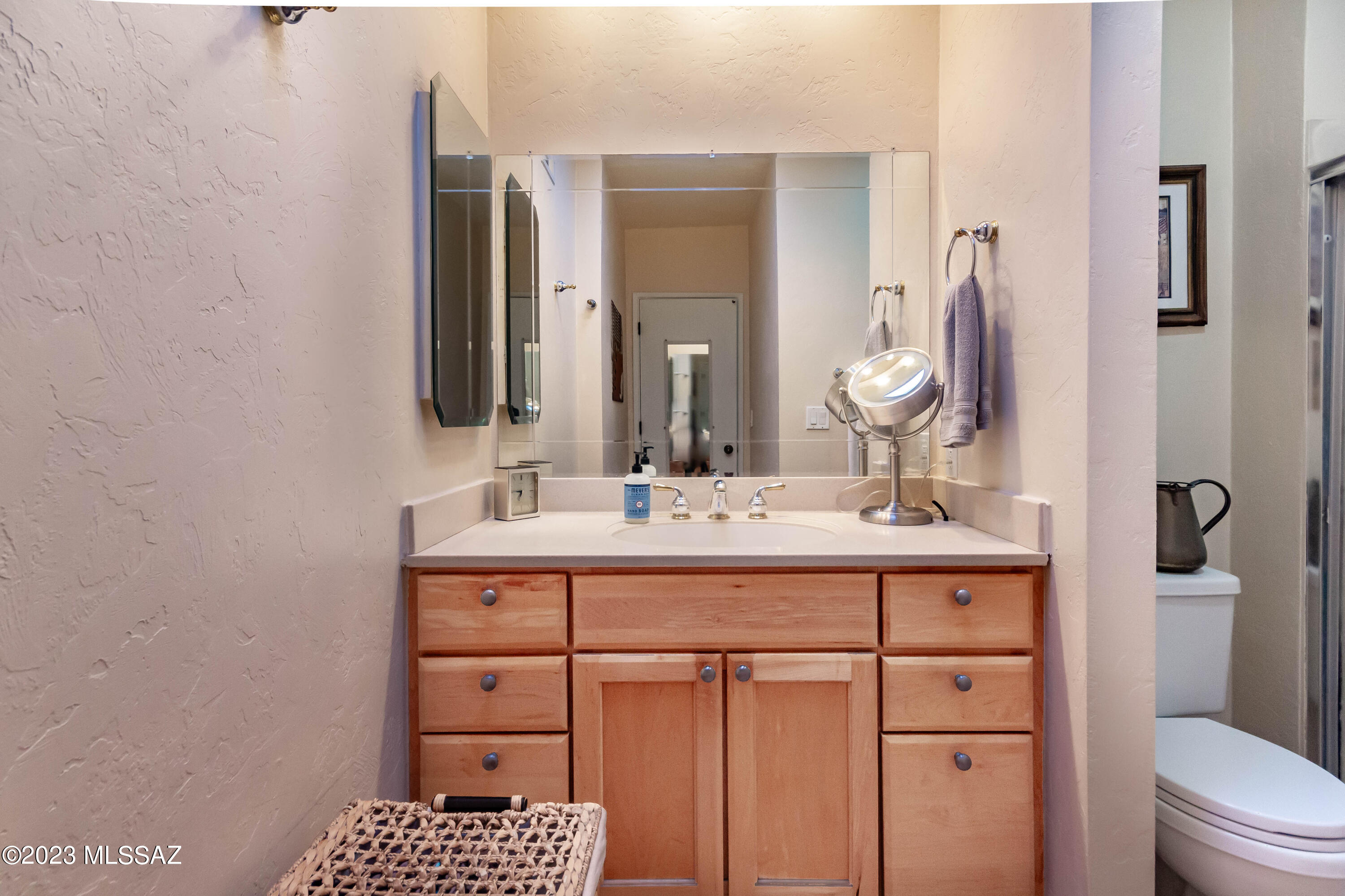Pantano Townhomes (1-118) - Residential