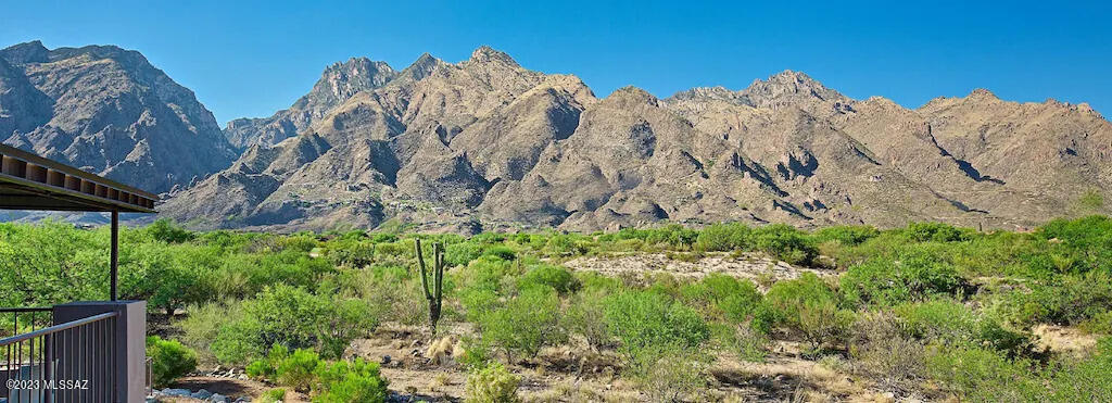 Greens at Ventana Canyon - Residential