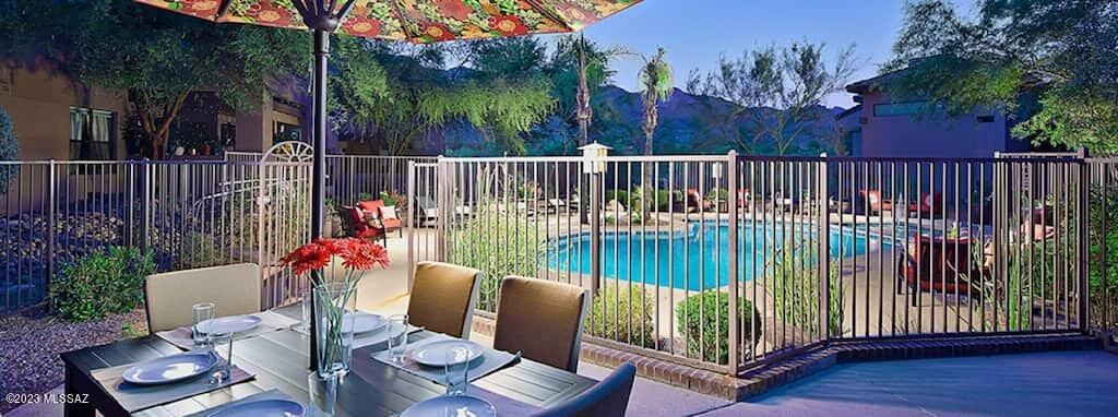 Greens at Ventana Canyon - Residential