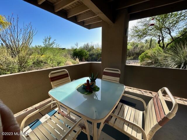 Greens at Ventana Canyon - Residential