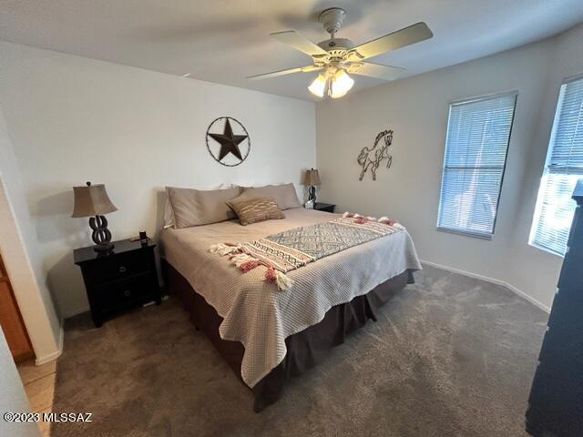 Greens at Ventana Canyon - Residential