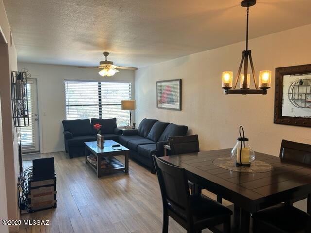 Greens at Ventana Canyon - Residential