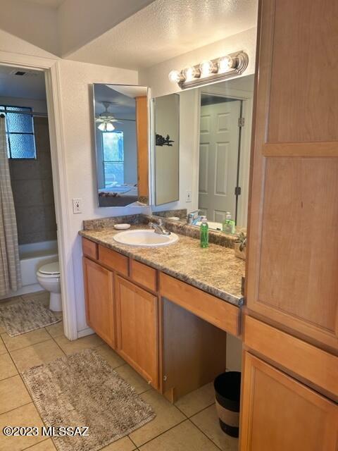Greens at Ventana Canyon - Residential