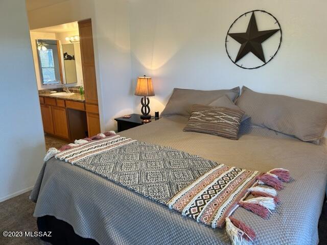 Greens at Ventana Canyon - Residential