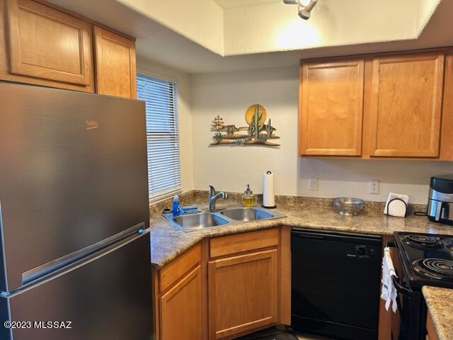 Greens at Ventana Canyon - Residential