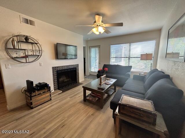 Greens at Ventana Canyon - Residential
