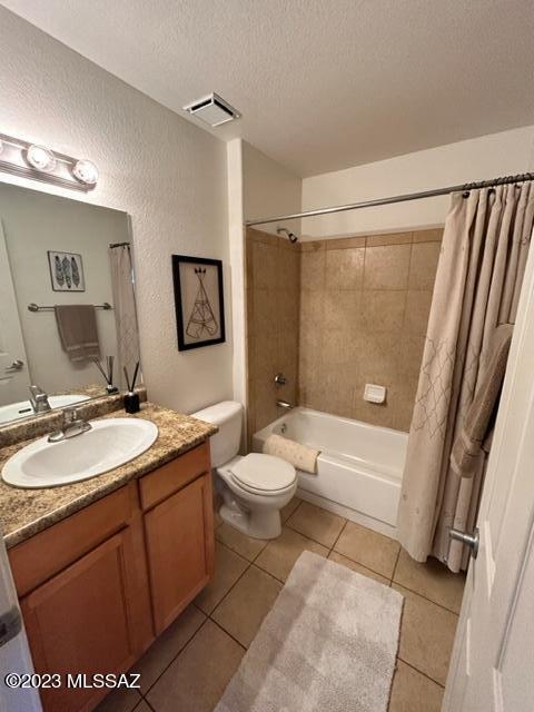 Greens at Ventana Canyon - Residential