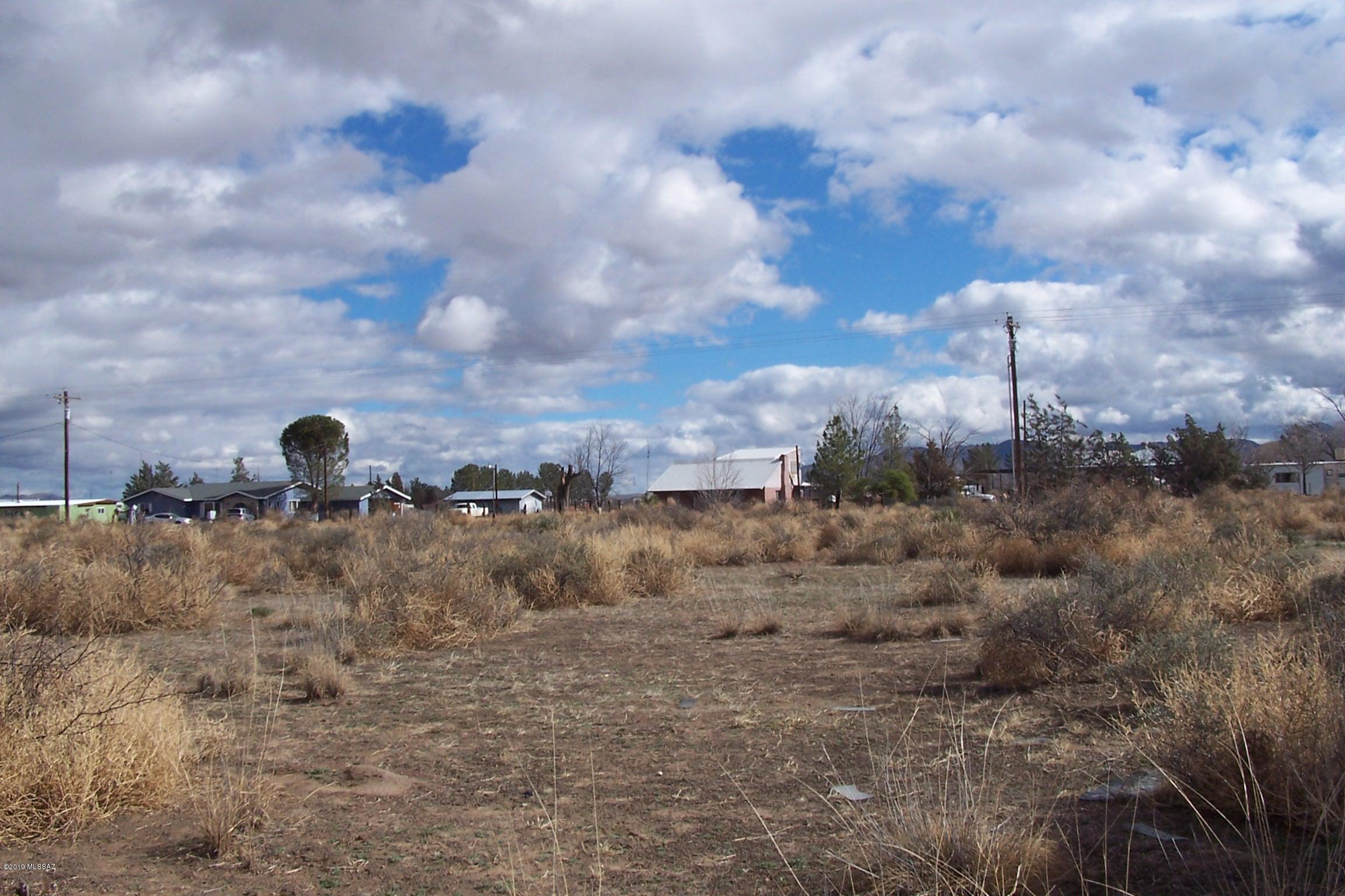Other/Unknown - Land