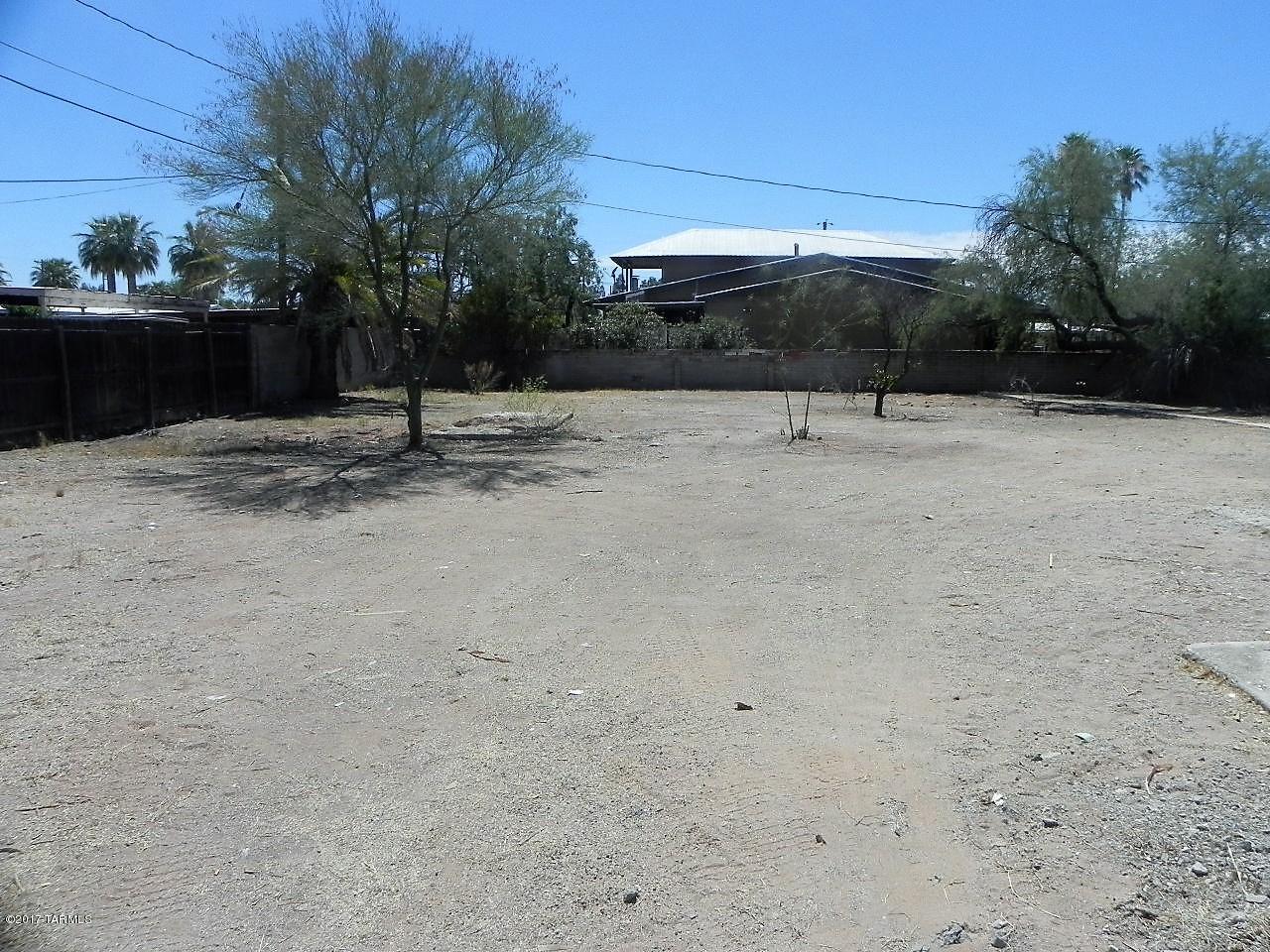 Speedway Amended - Residential
