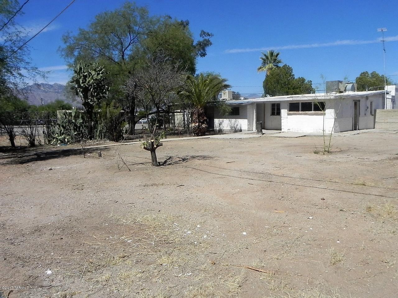 Speedway Amended - Residential