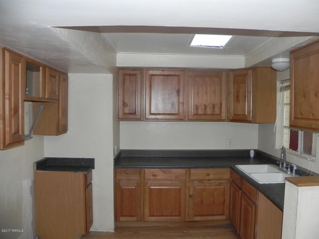 Speedway Amended - Residential