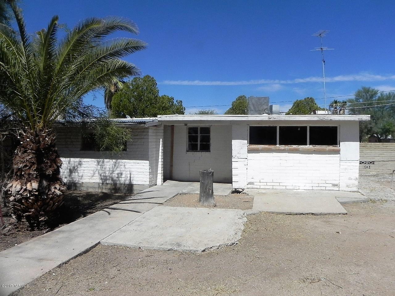 Speedway Amended - Residential