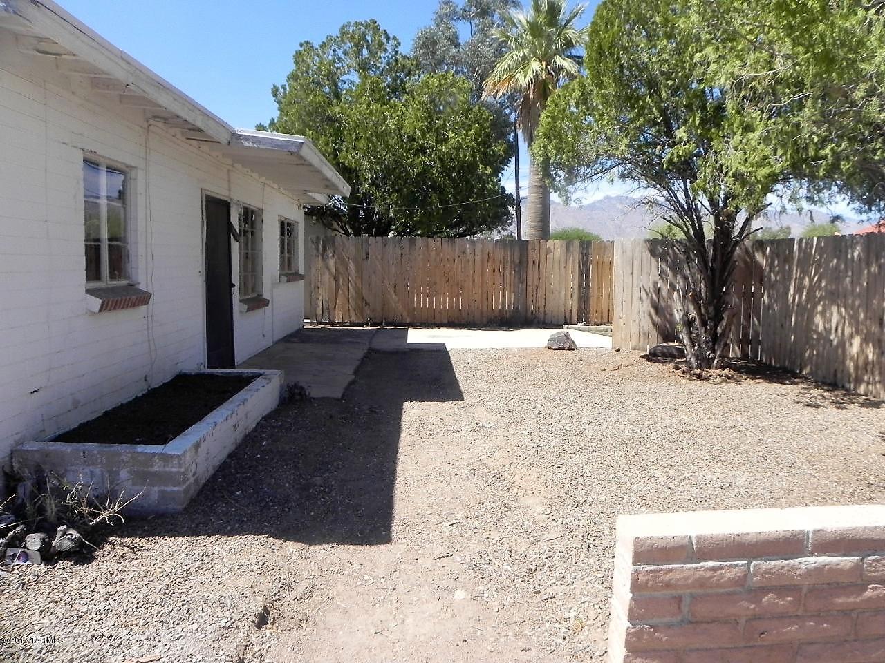 Speedway Amended - Residential