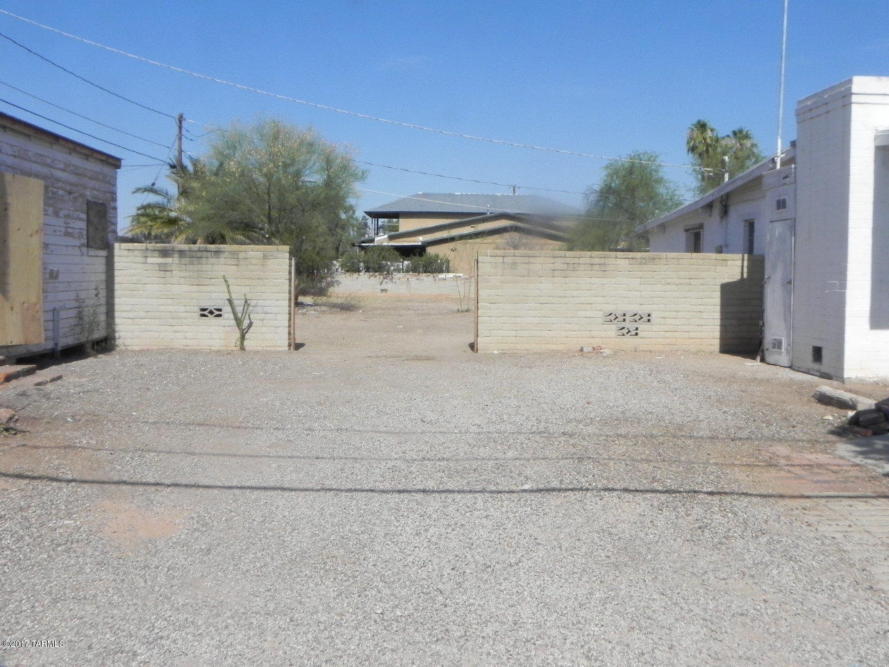 Speedway Amended - Residential