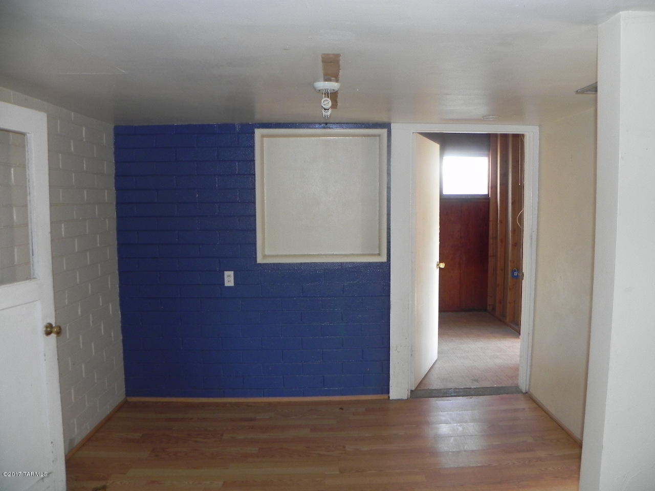 Speedway Amended - Residential