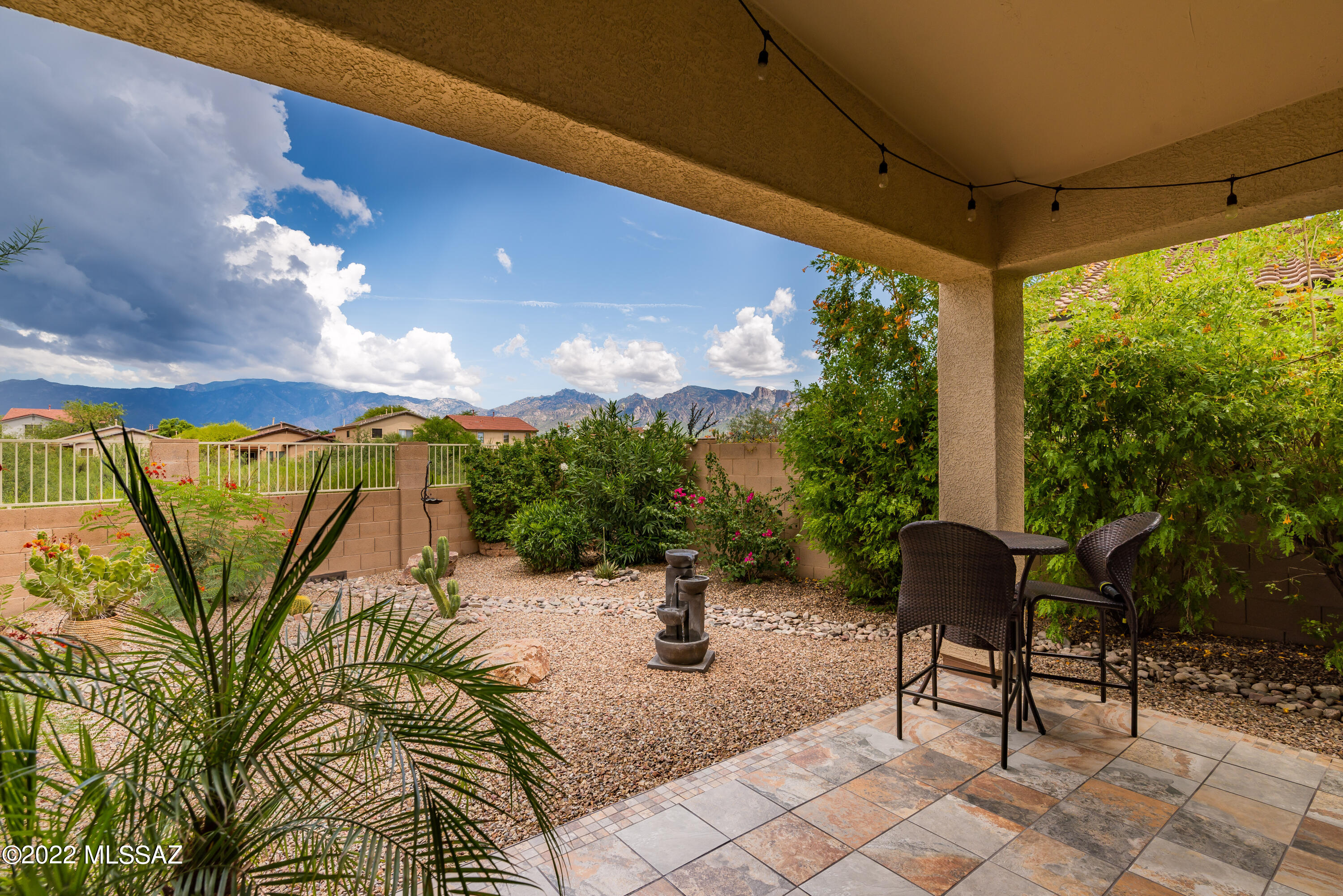 Rancho Vistoso Neighborhood 10 - Residential