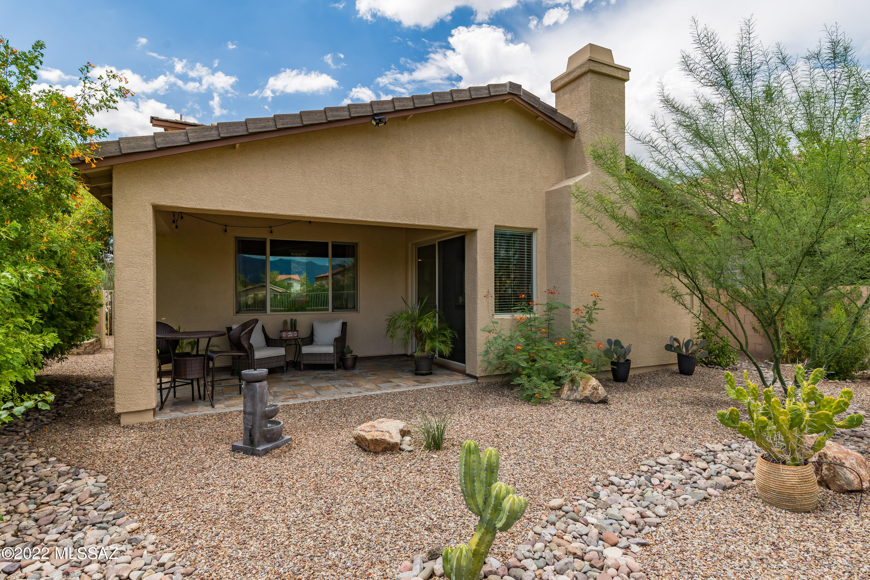 Rancho Vistoso Neighborhood 10 - Residential