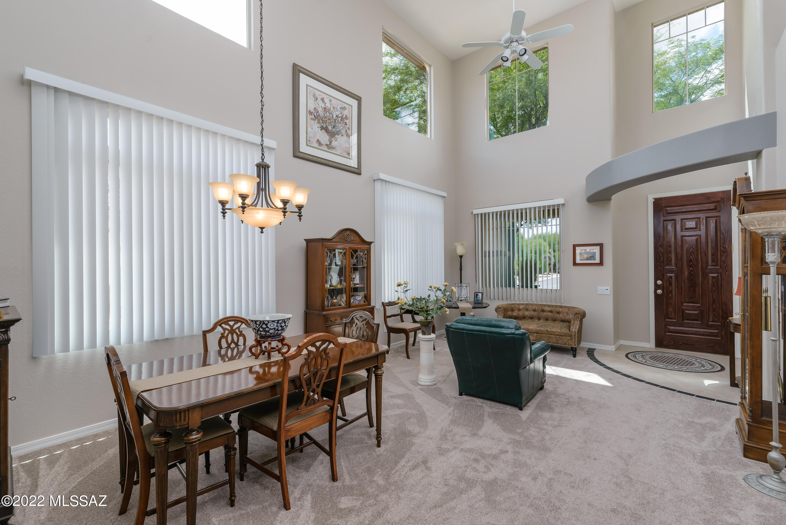 Rancho Vistoso Neighborhood 10 - Residential