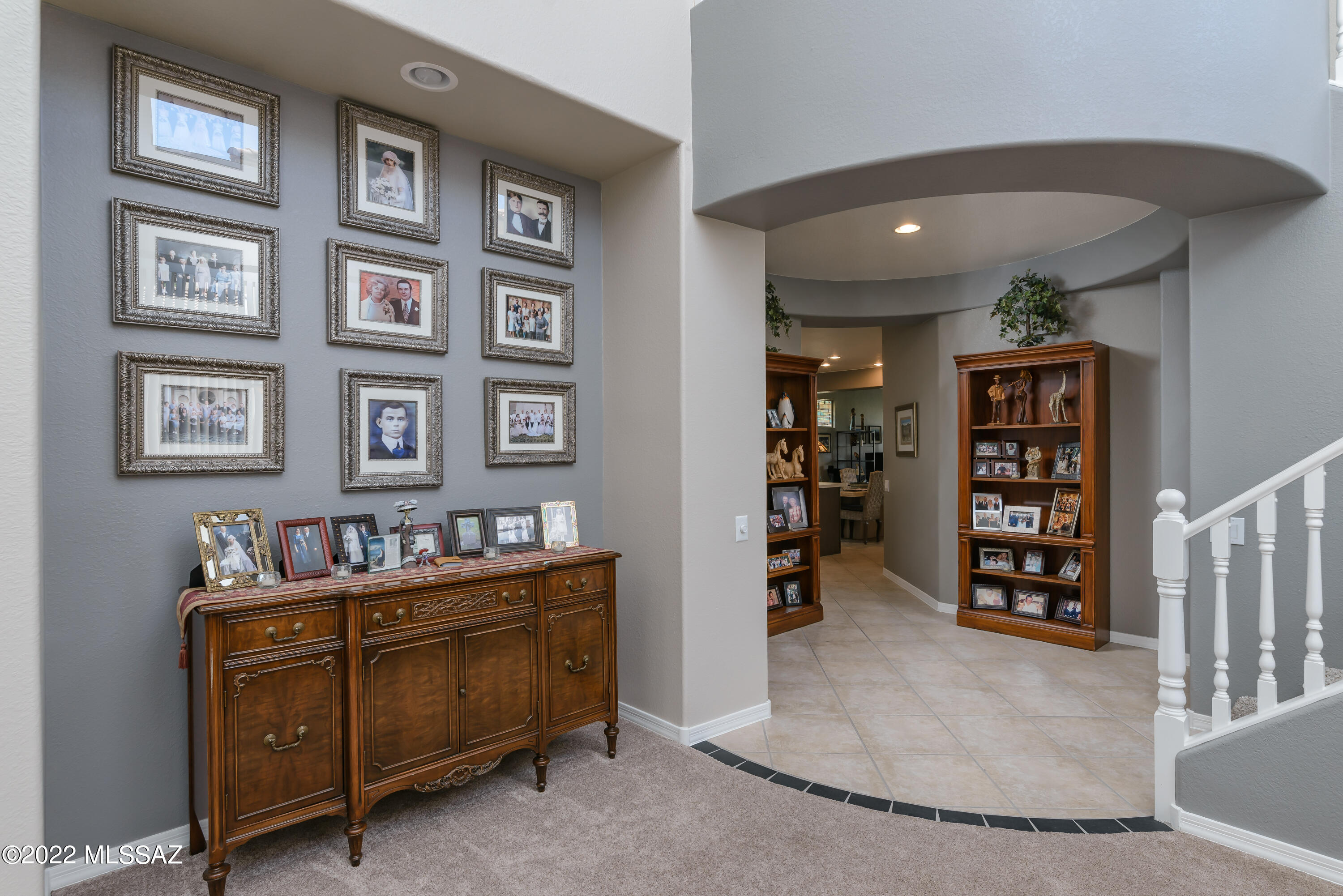 Rancho Vistoso Neighborhood 10 - Residential